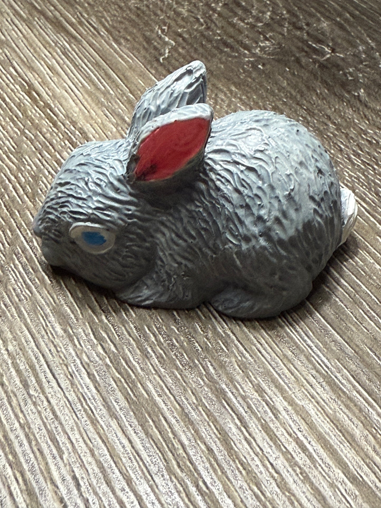 Easter Bunny figurine