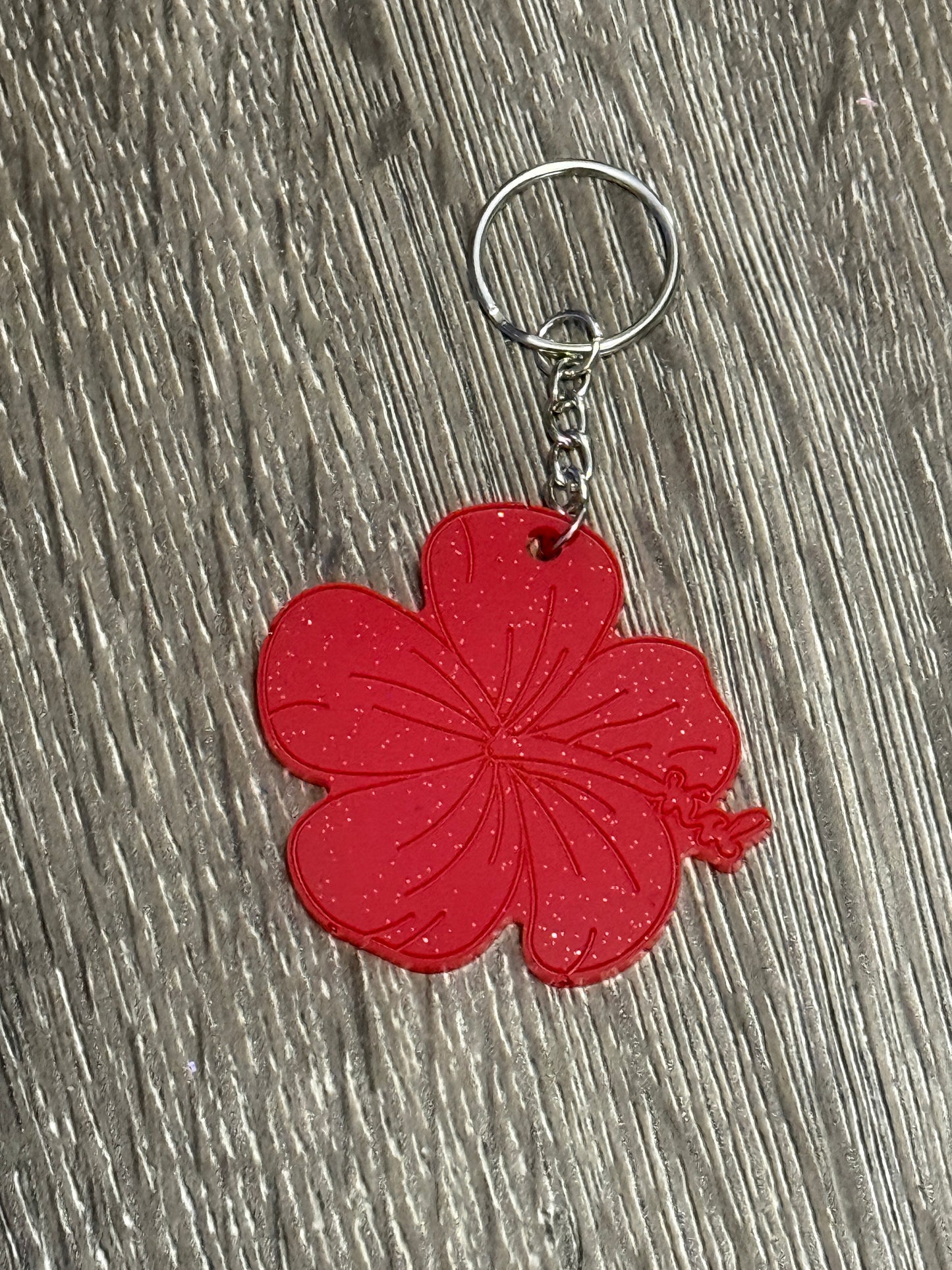 Delicate Keychains