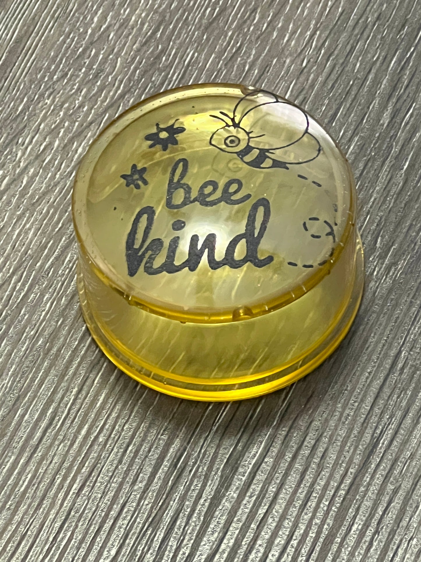 Bee Kind Jar