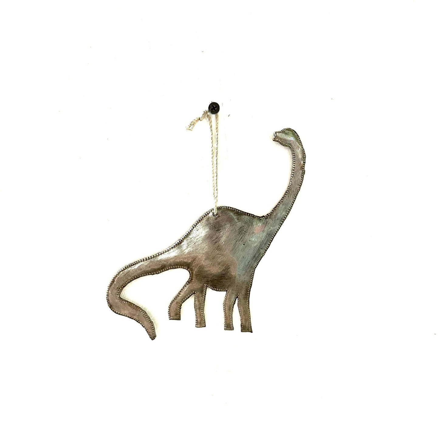 Brachiosaurus Ornament