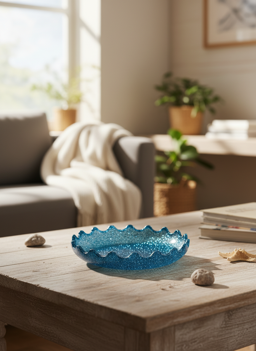 Trinket Dish