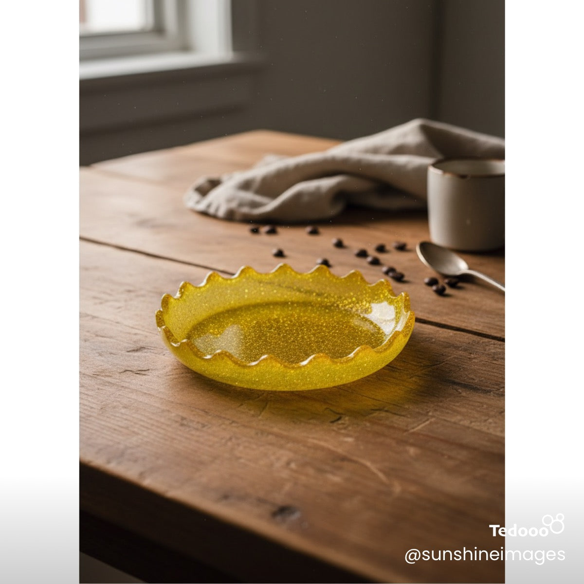 Trinket Dish
