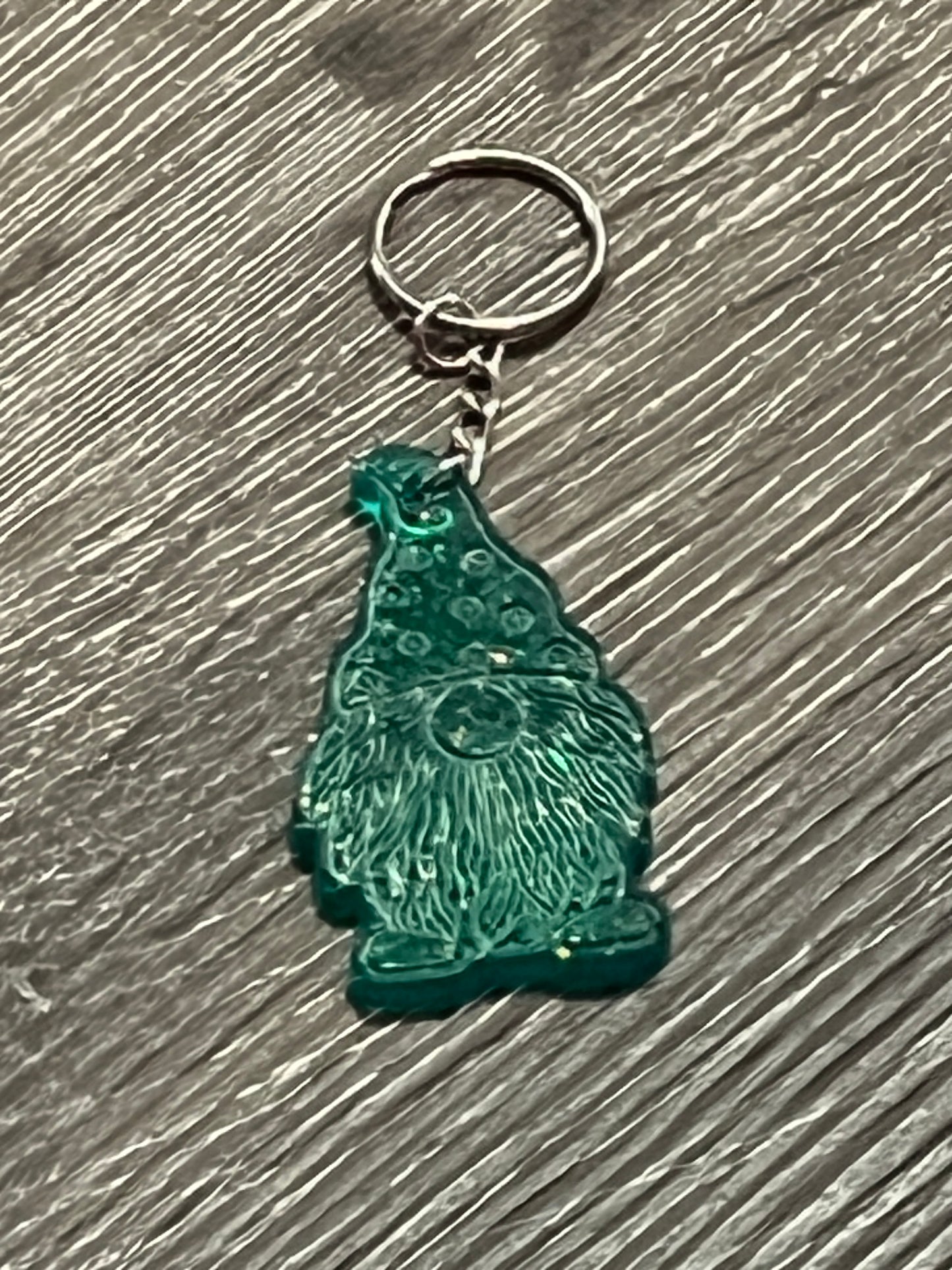 Gnome Keychain