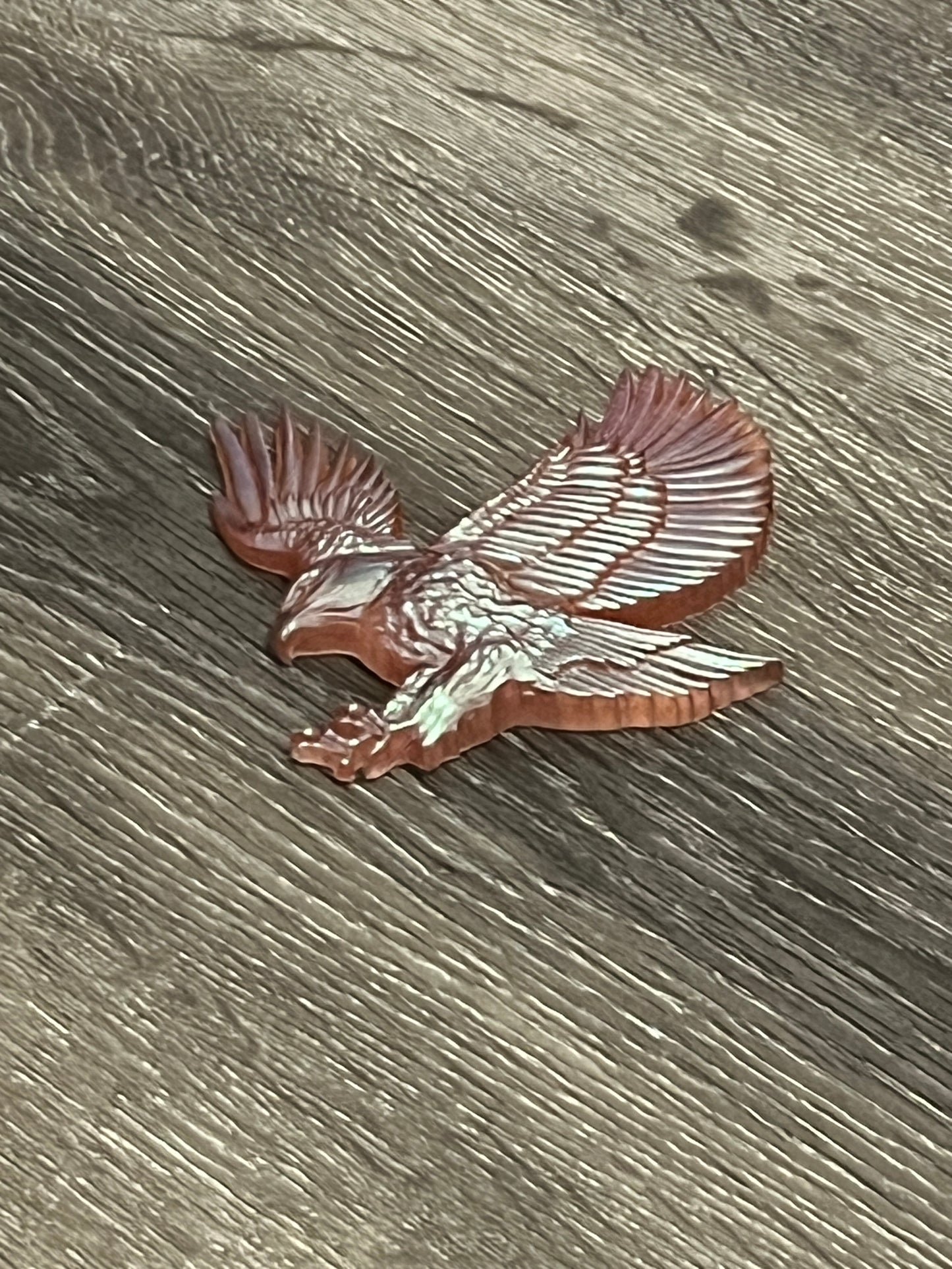 American Eagle