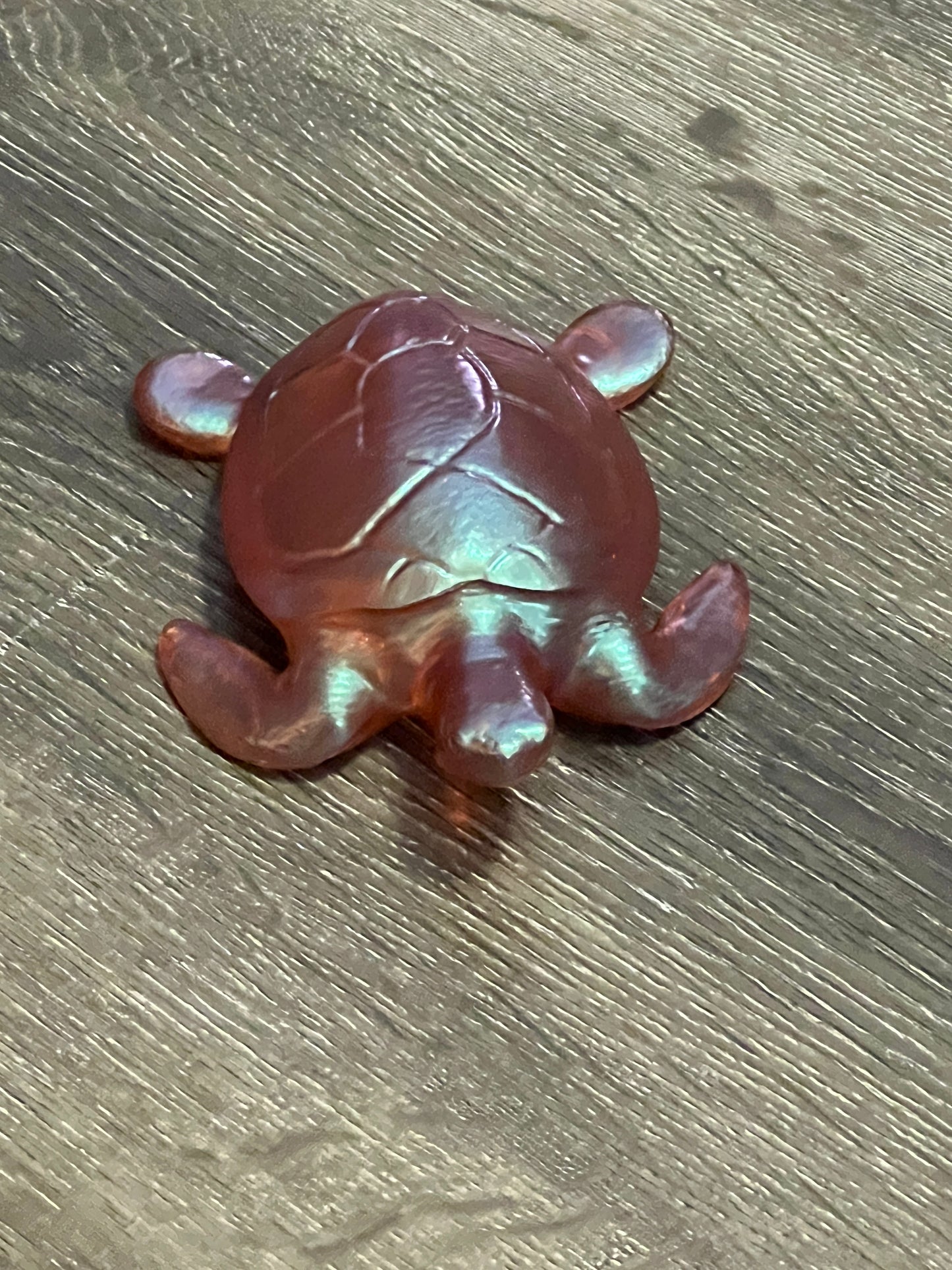 Turtle Figurine