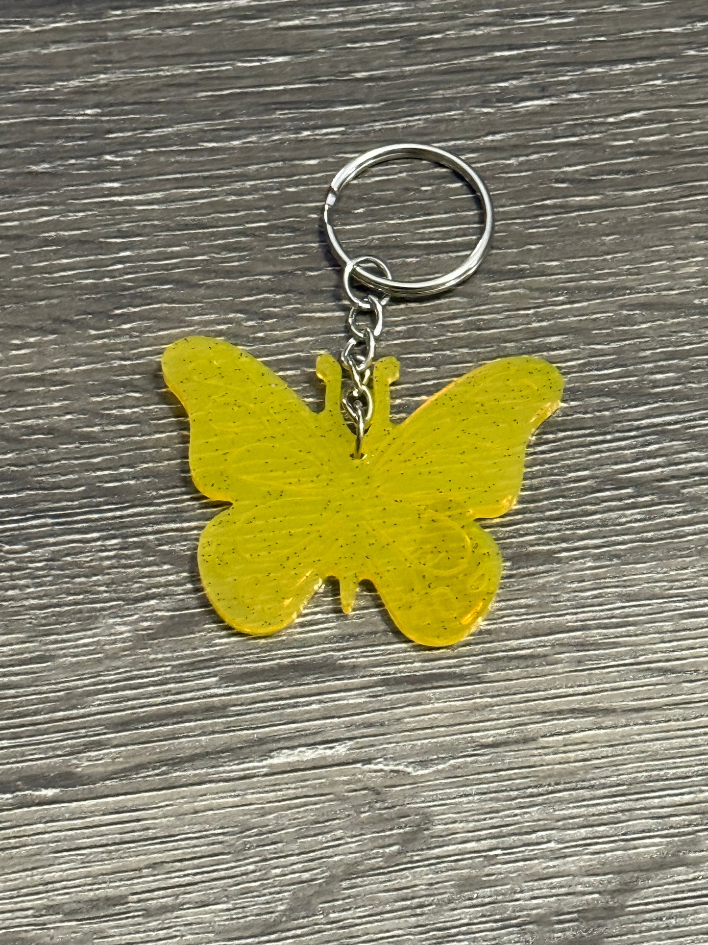 Delicate Keychains