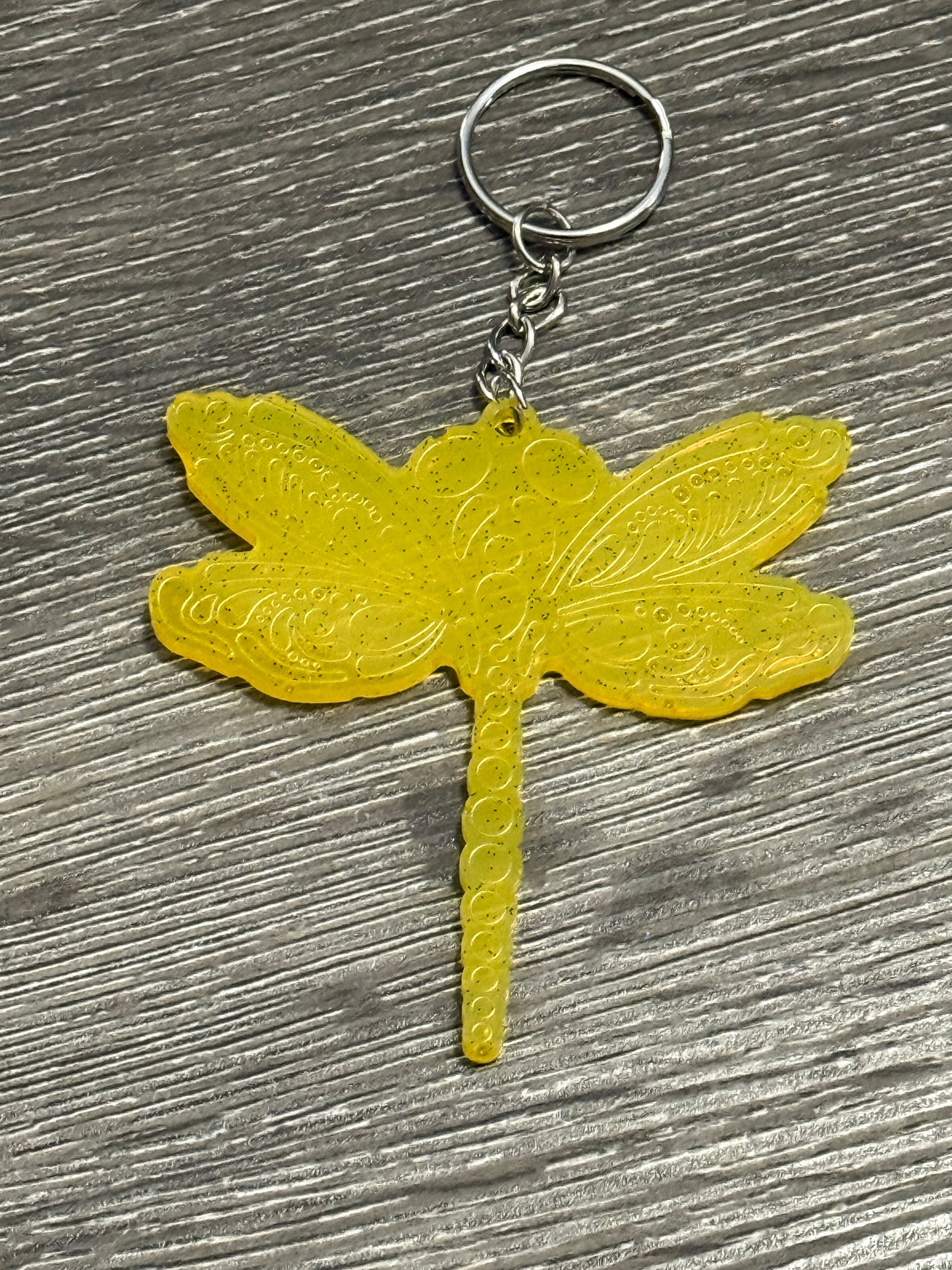 Delicate Keychains