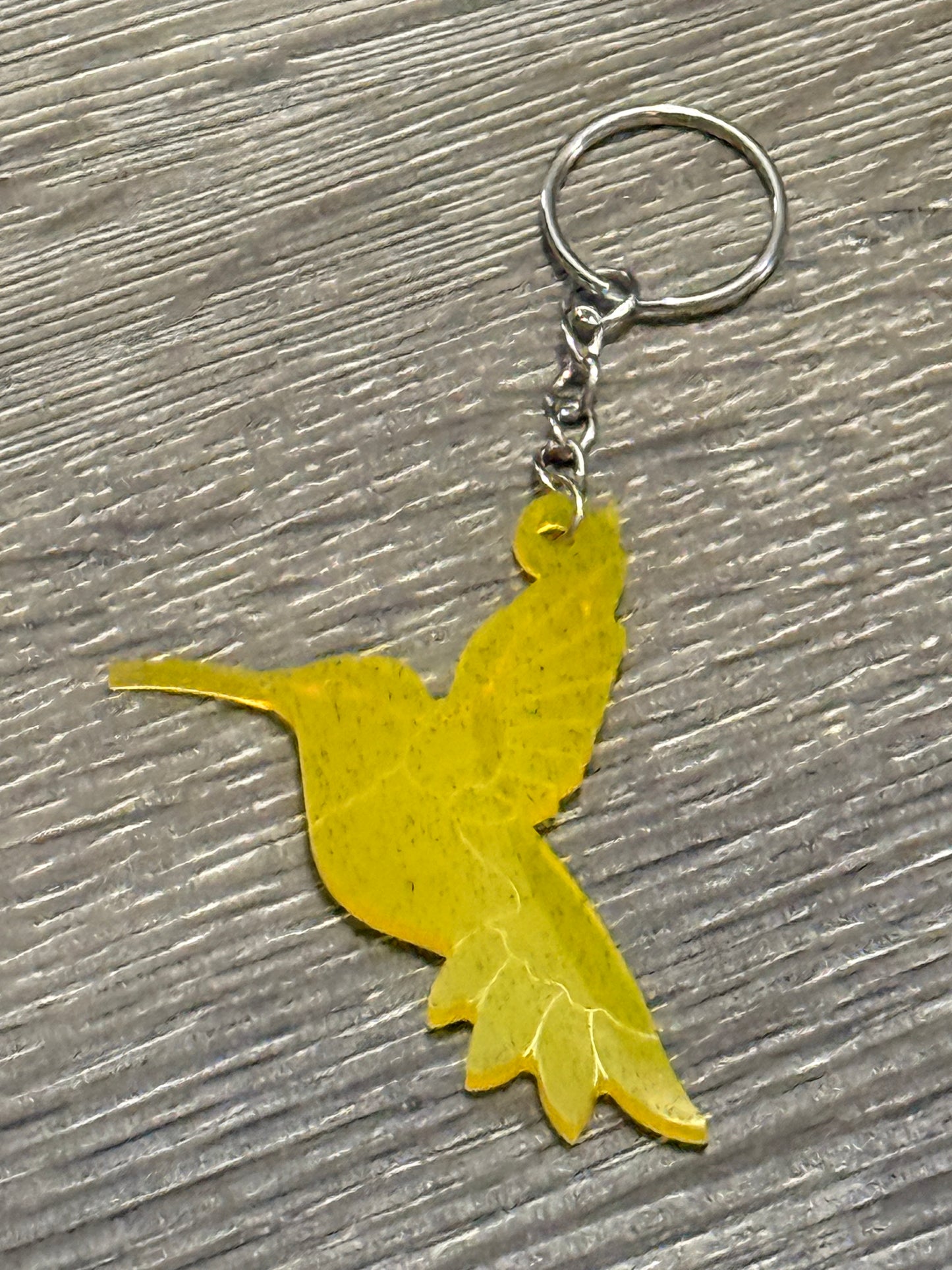 Delicate Keychains