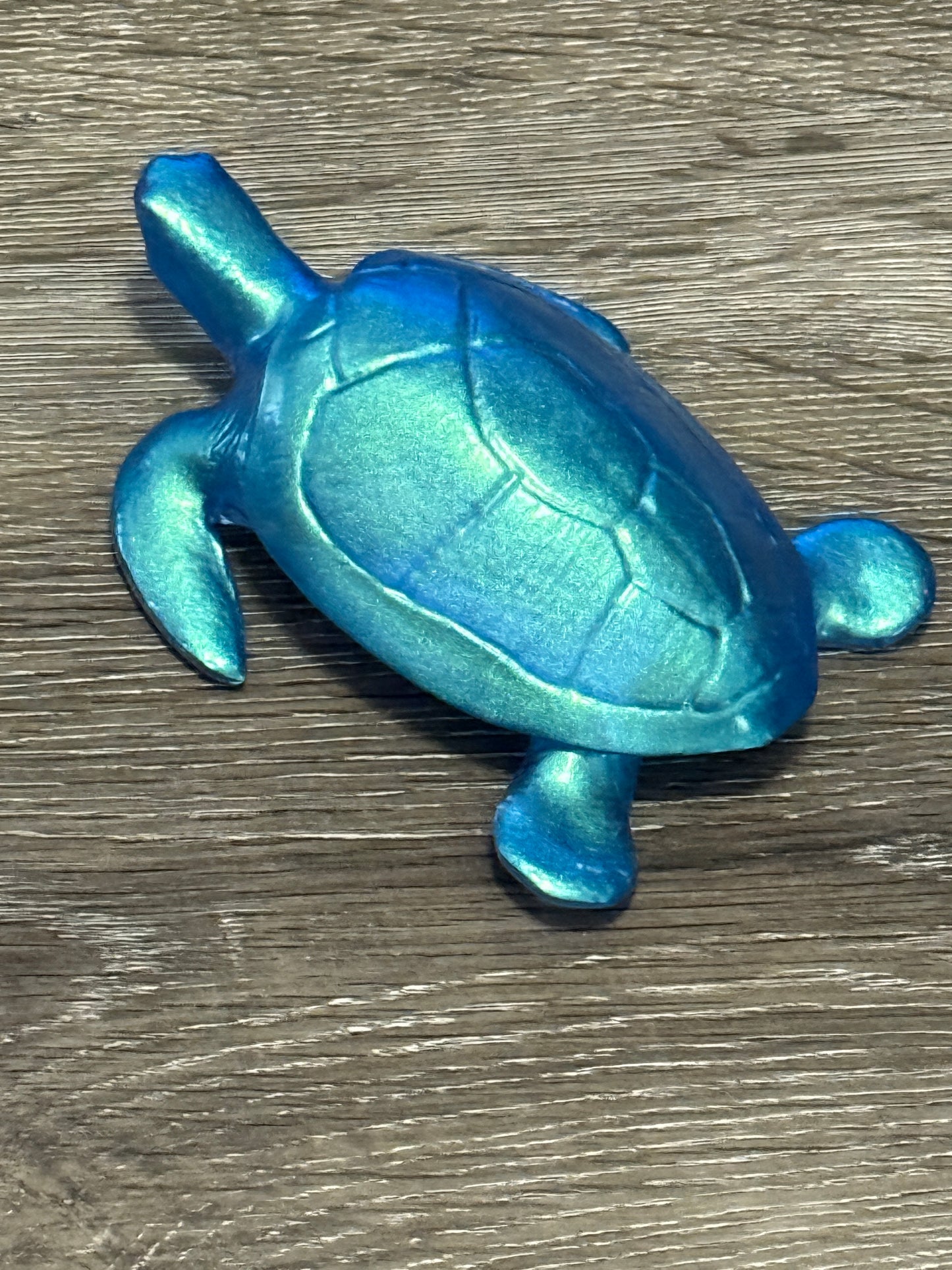 Turtle Figurine