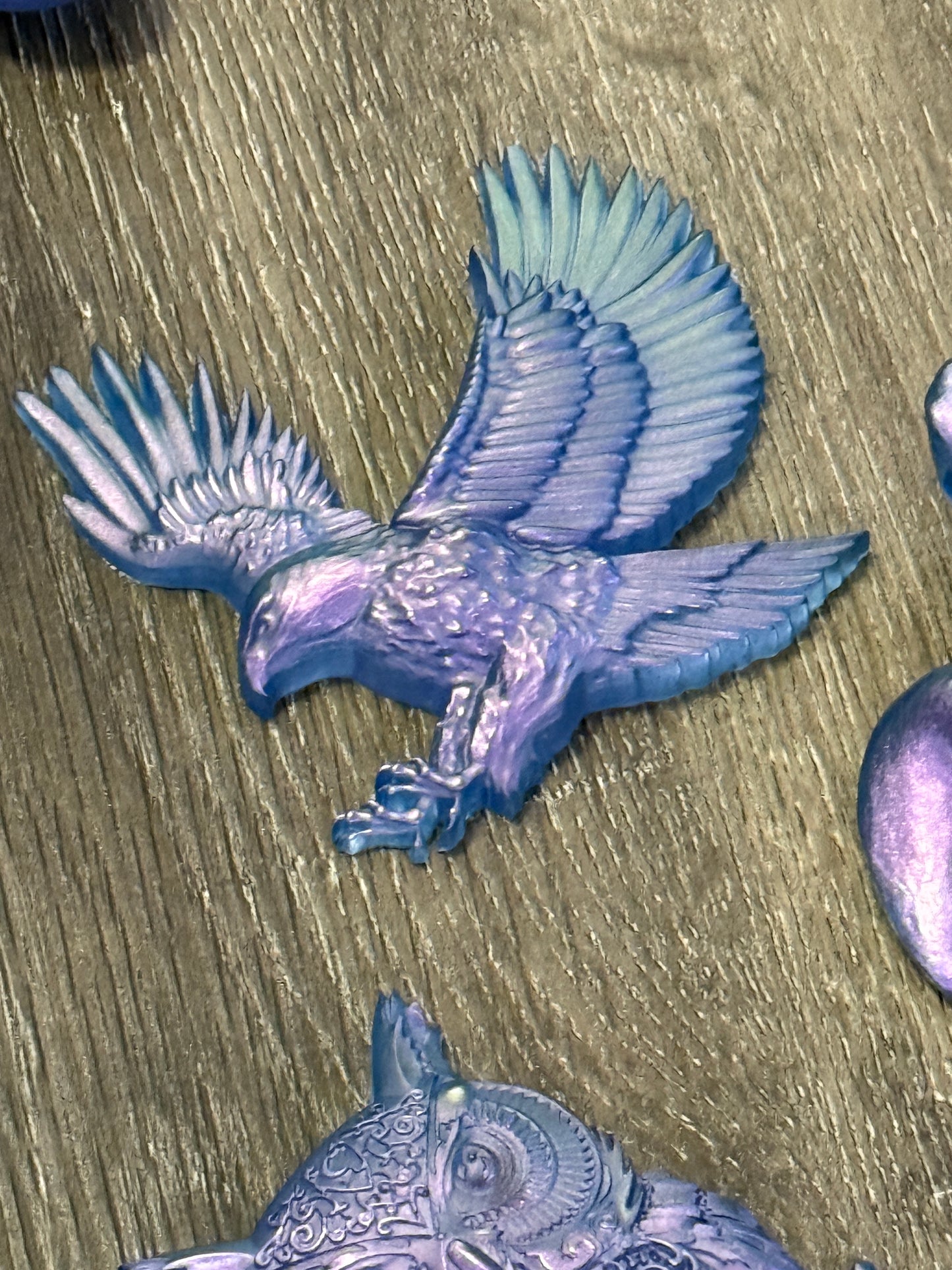 American Eagle