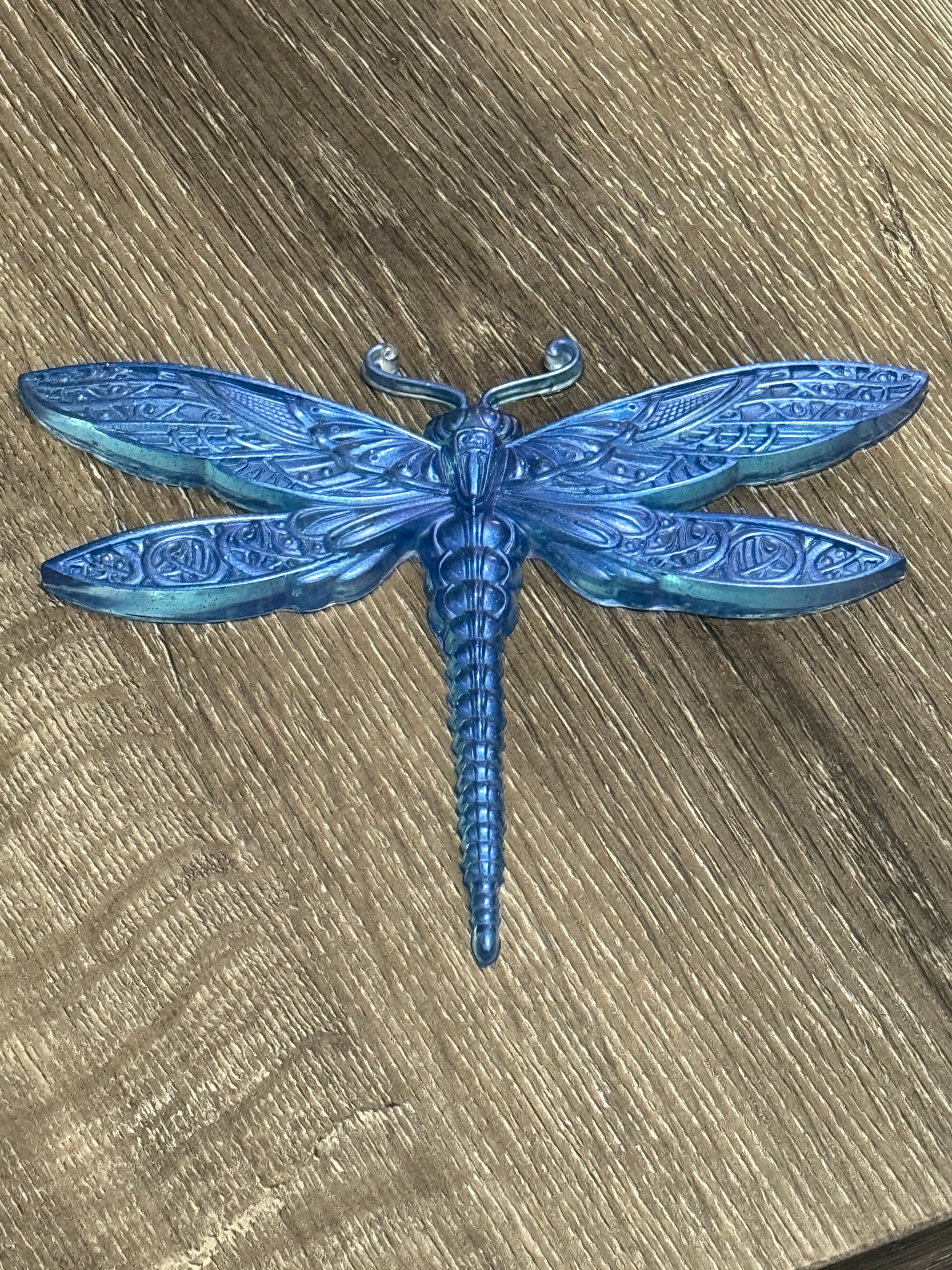 Dragonfly