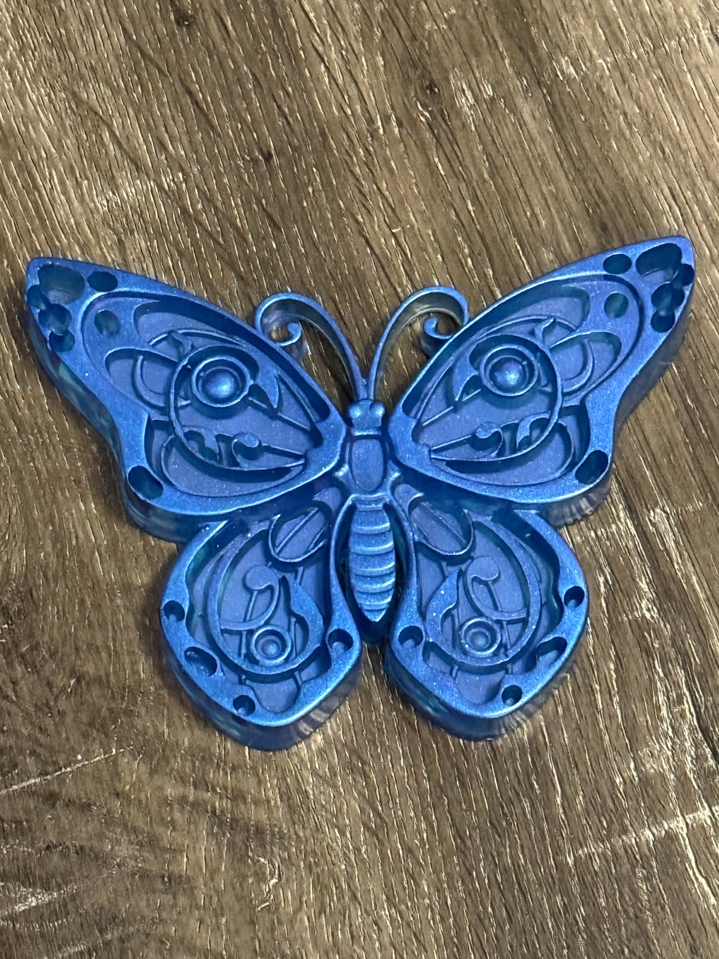 Butterfly Figurine