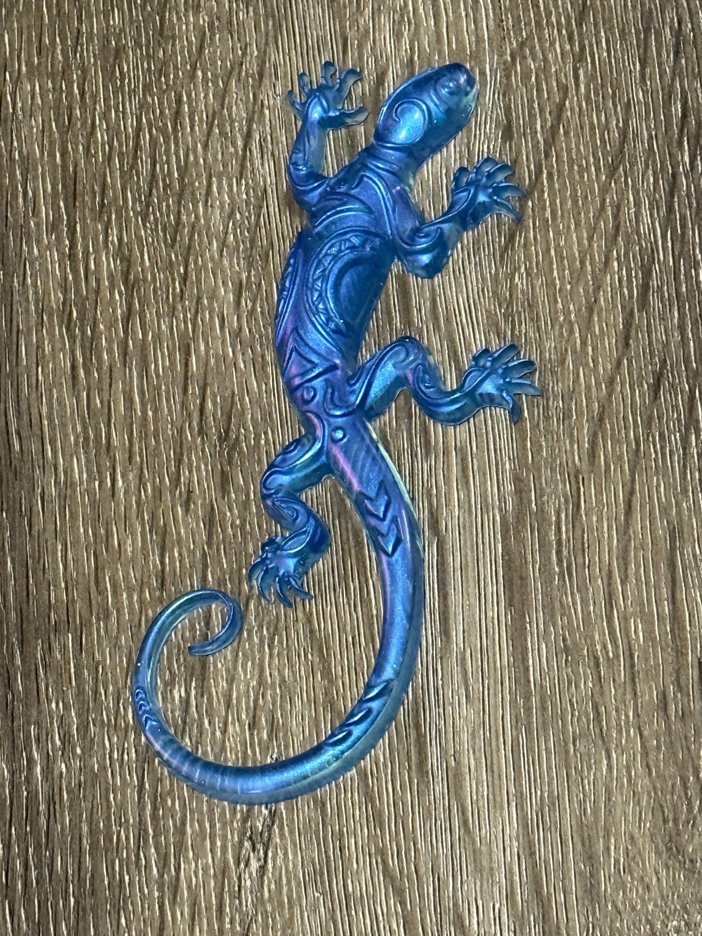 Lizard