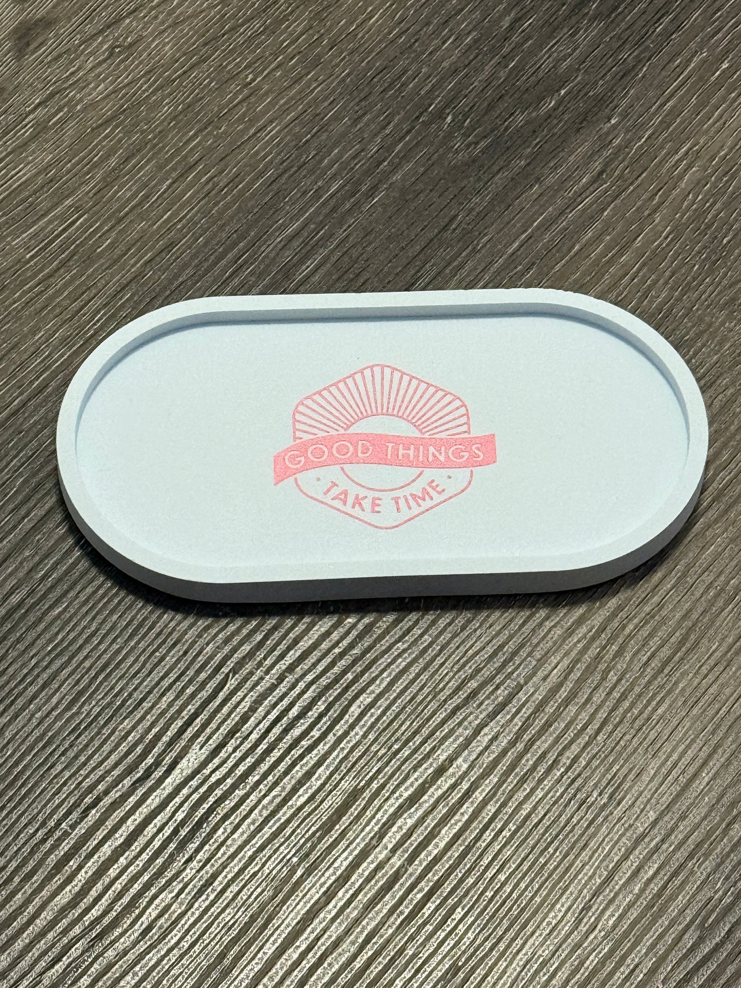 Trinket Tray
