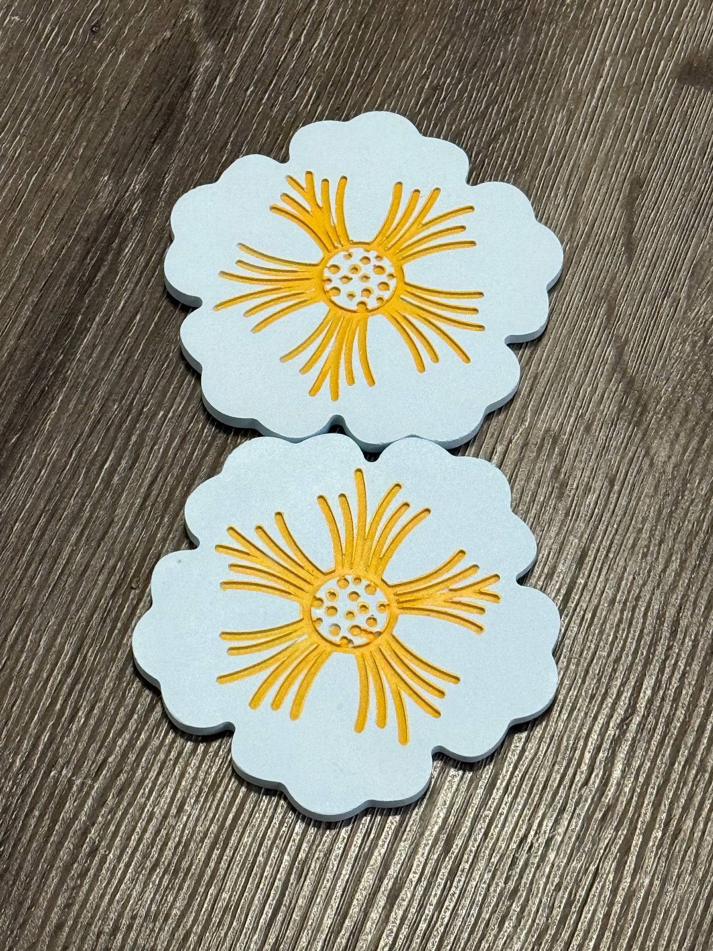 Coasters