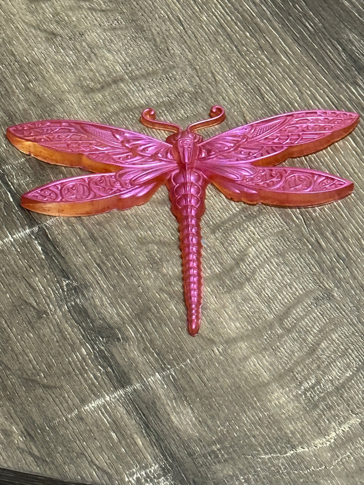 Dragonfly
