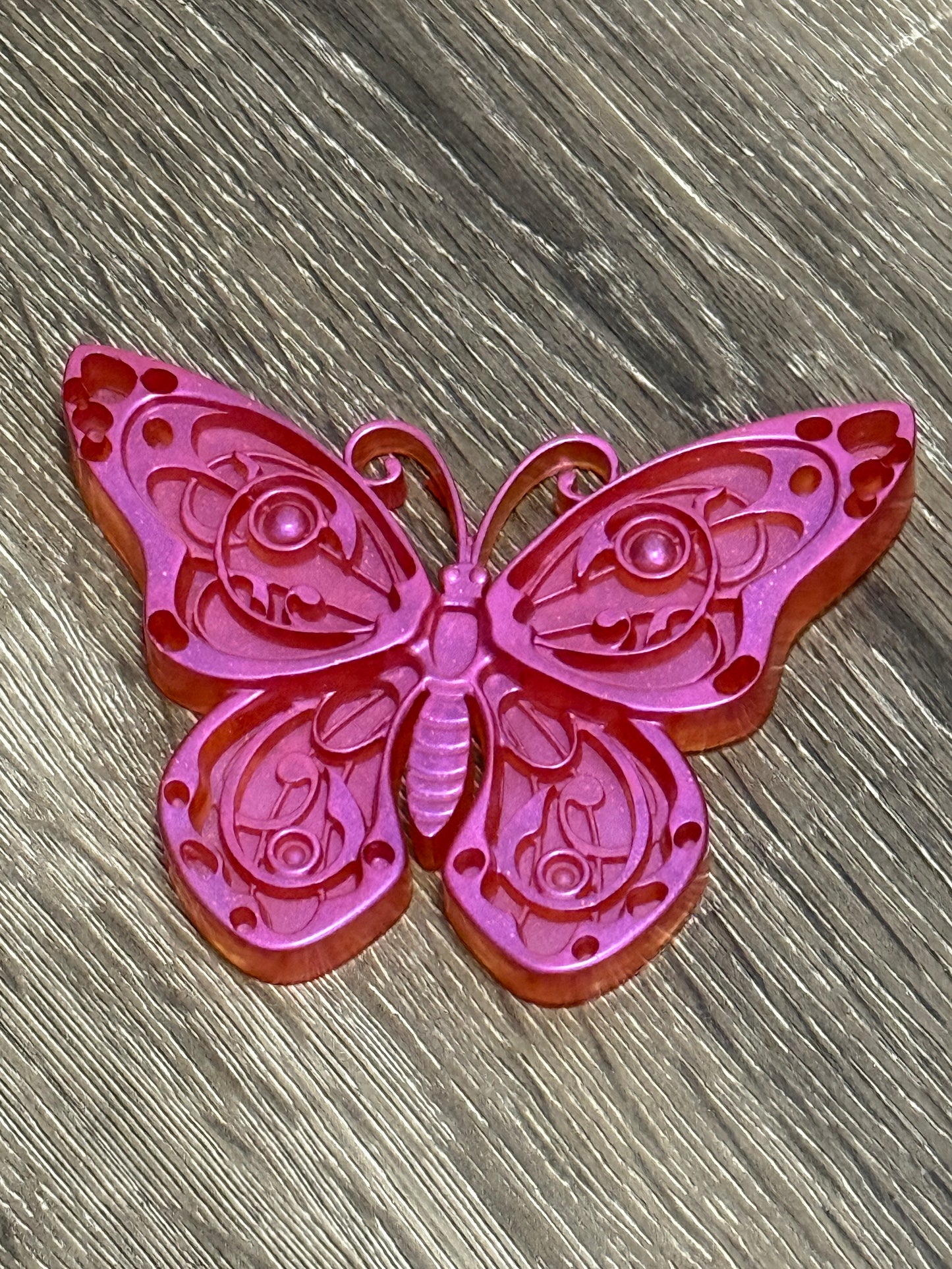 Butterfly Figurine