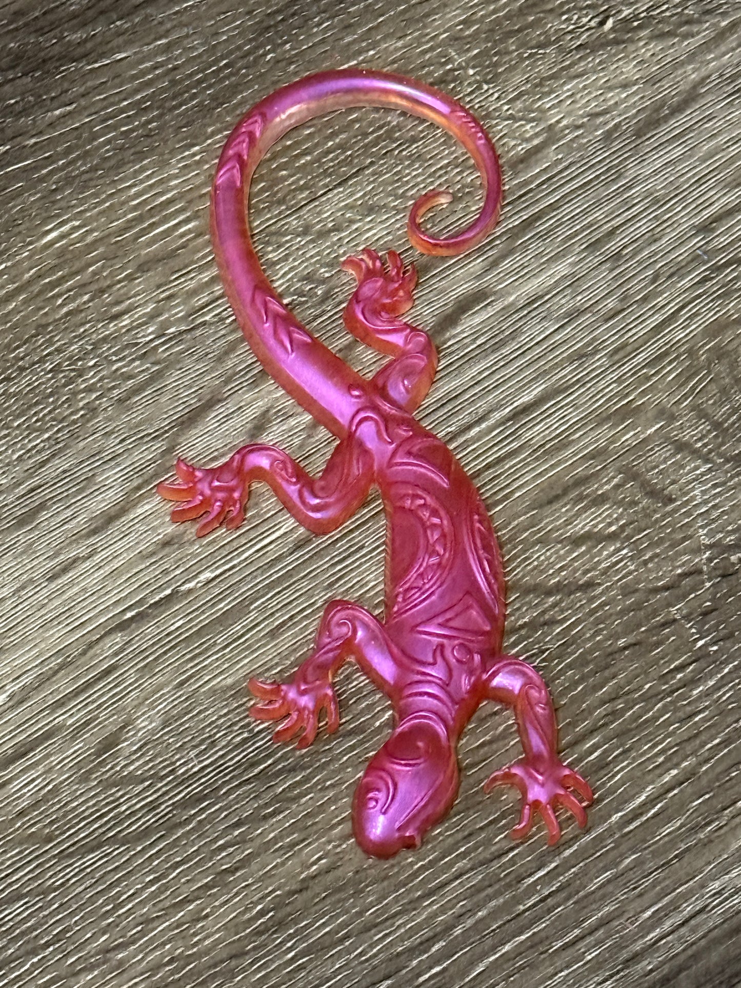 Lizard