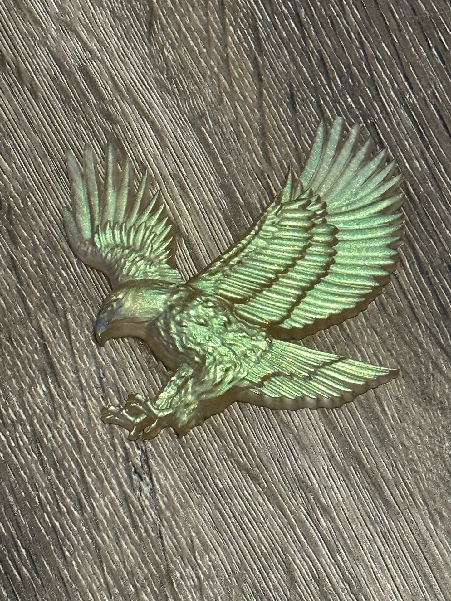 American Eagle