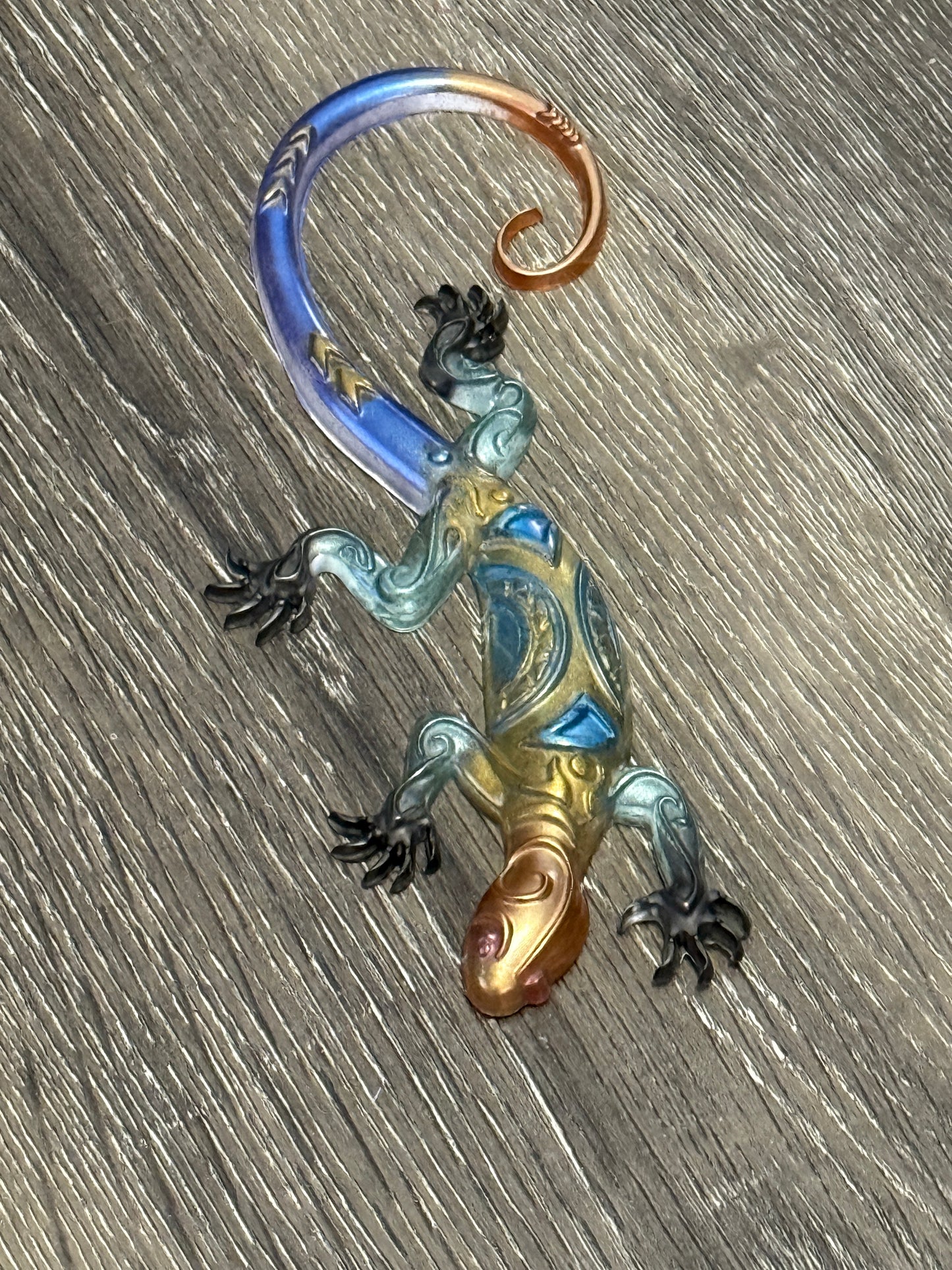 Lizard