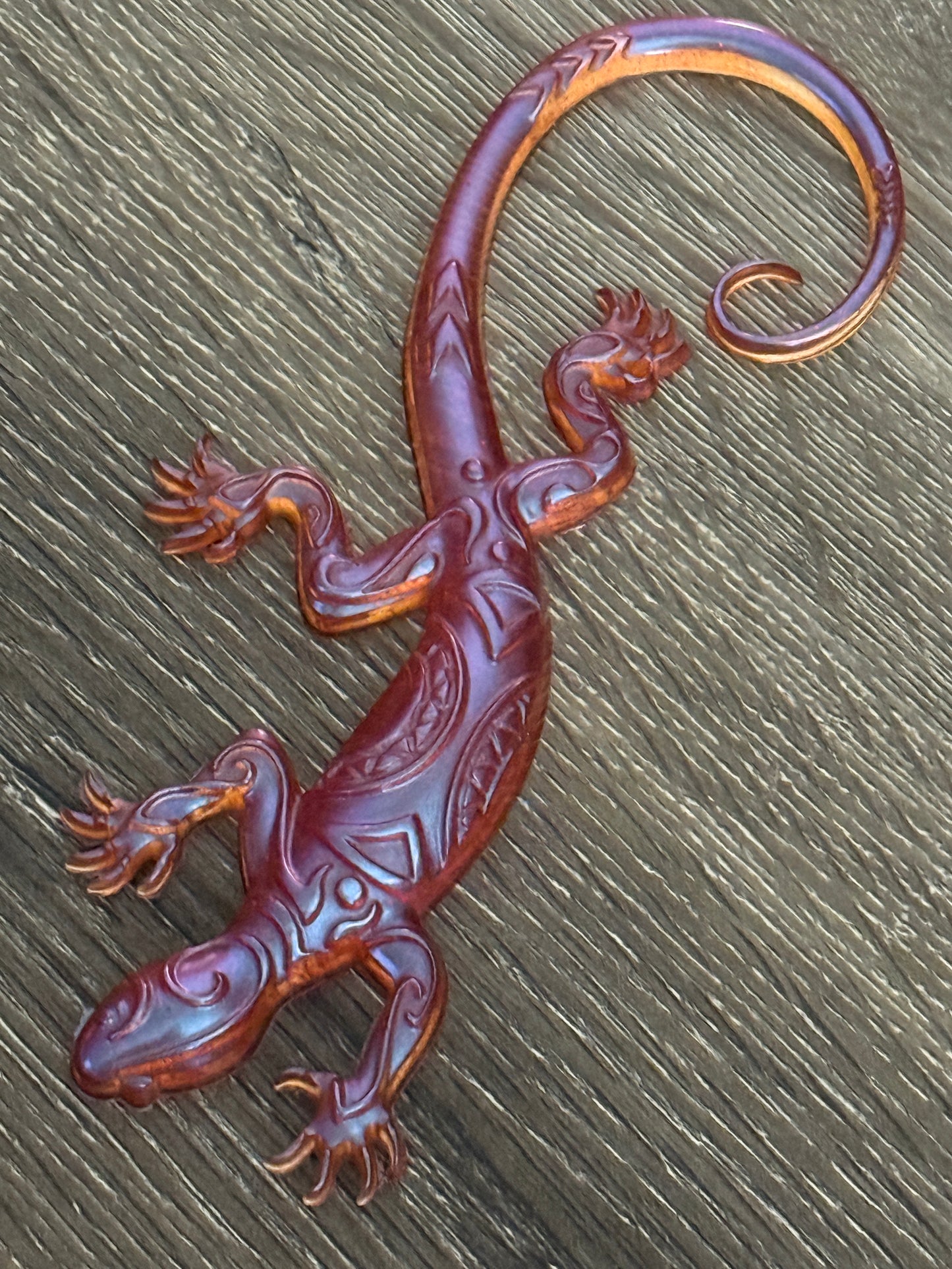 Lizard