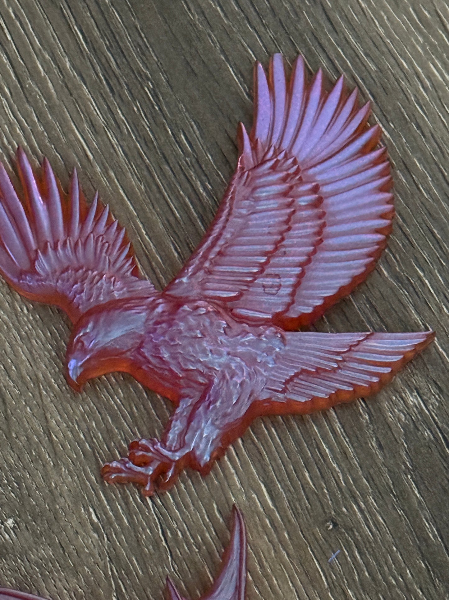 American Eagle