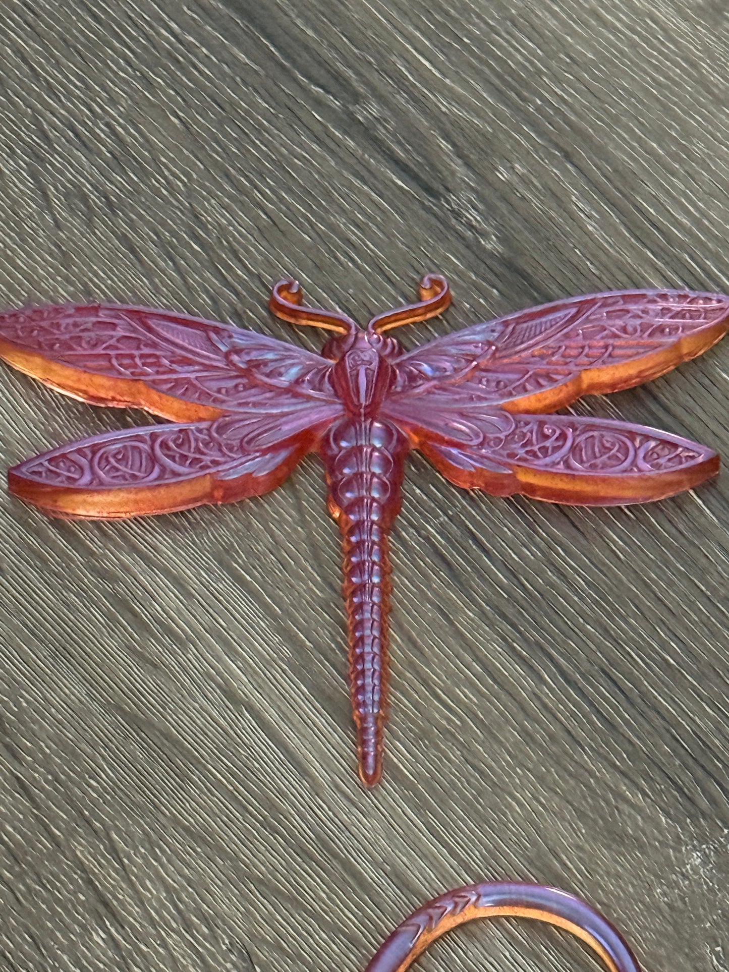 Dragonfly