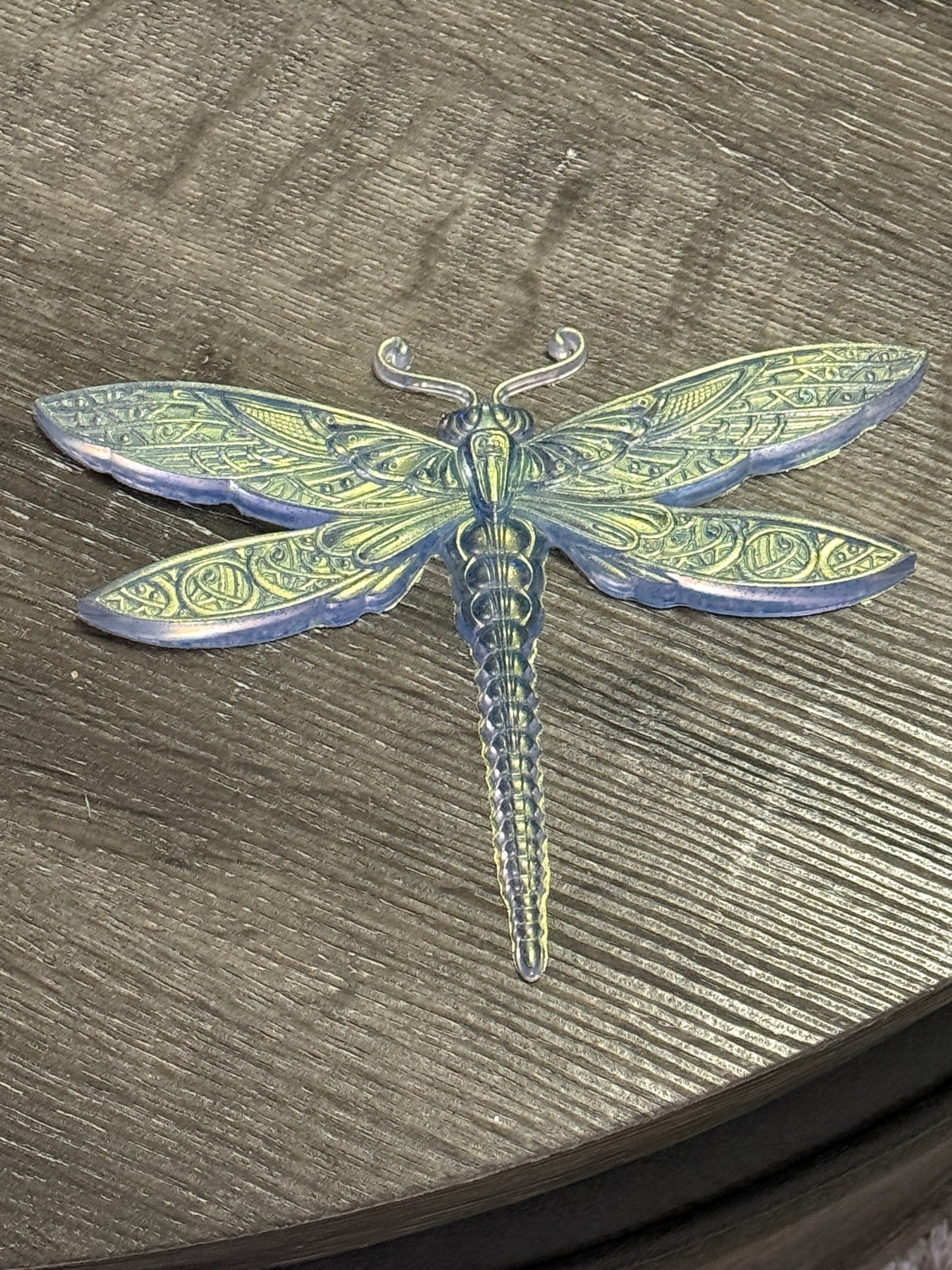 Dragonfly