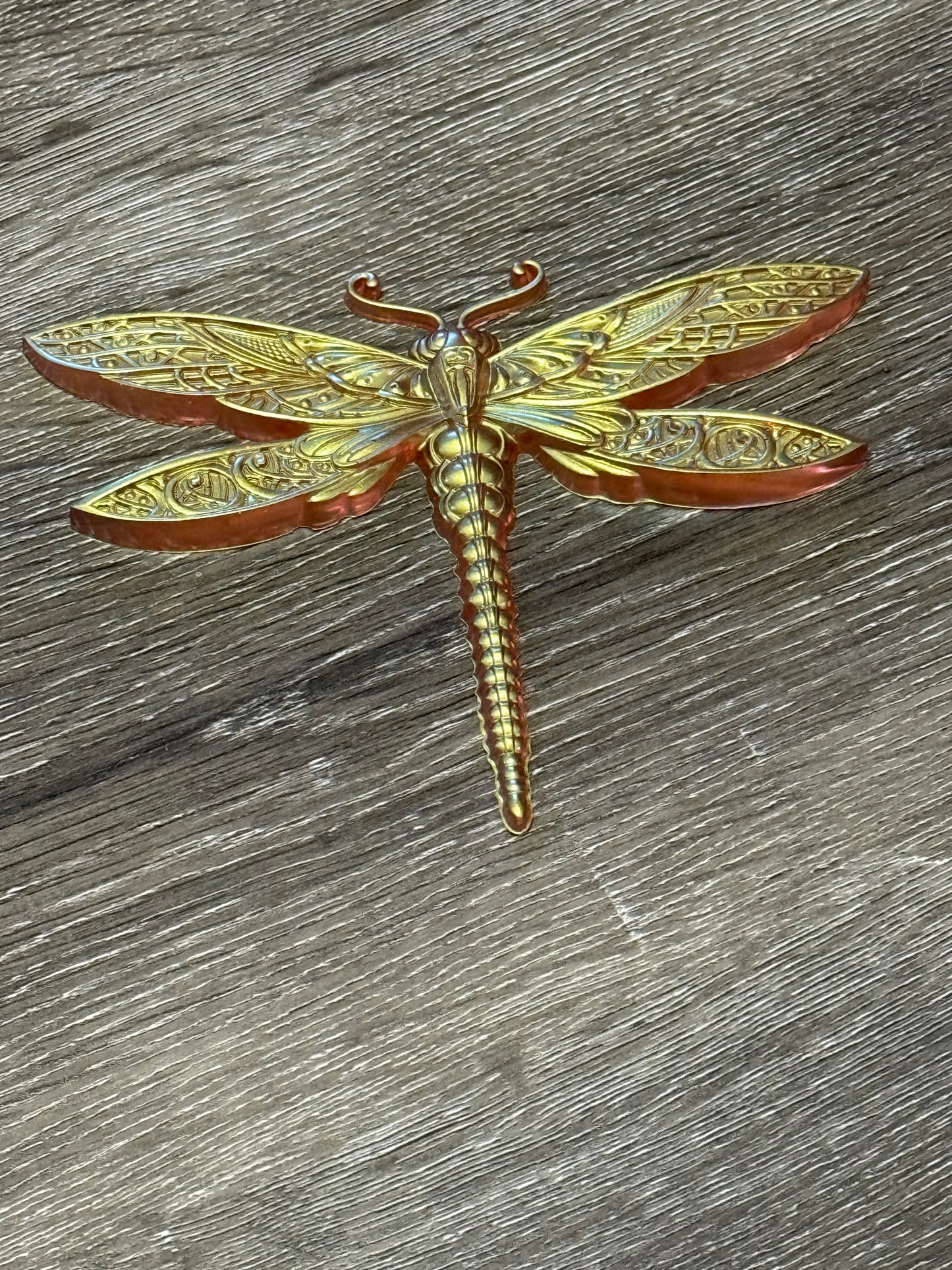 Dragonfly