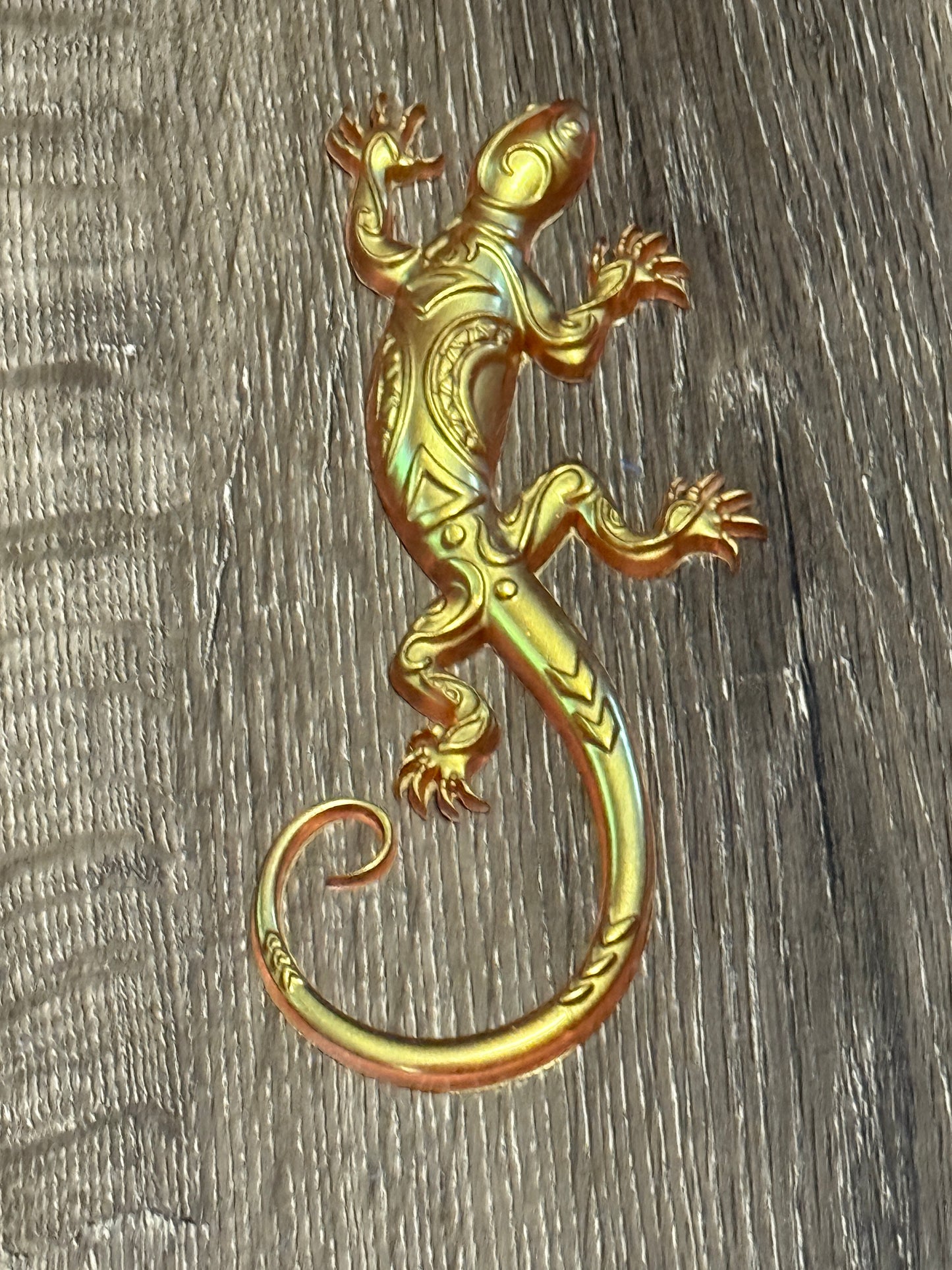 Lizard