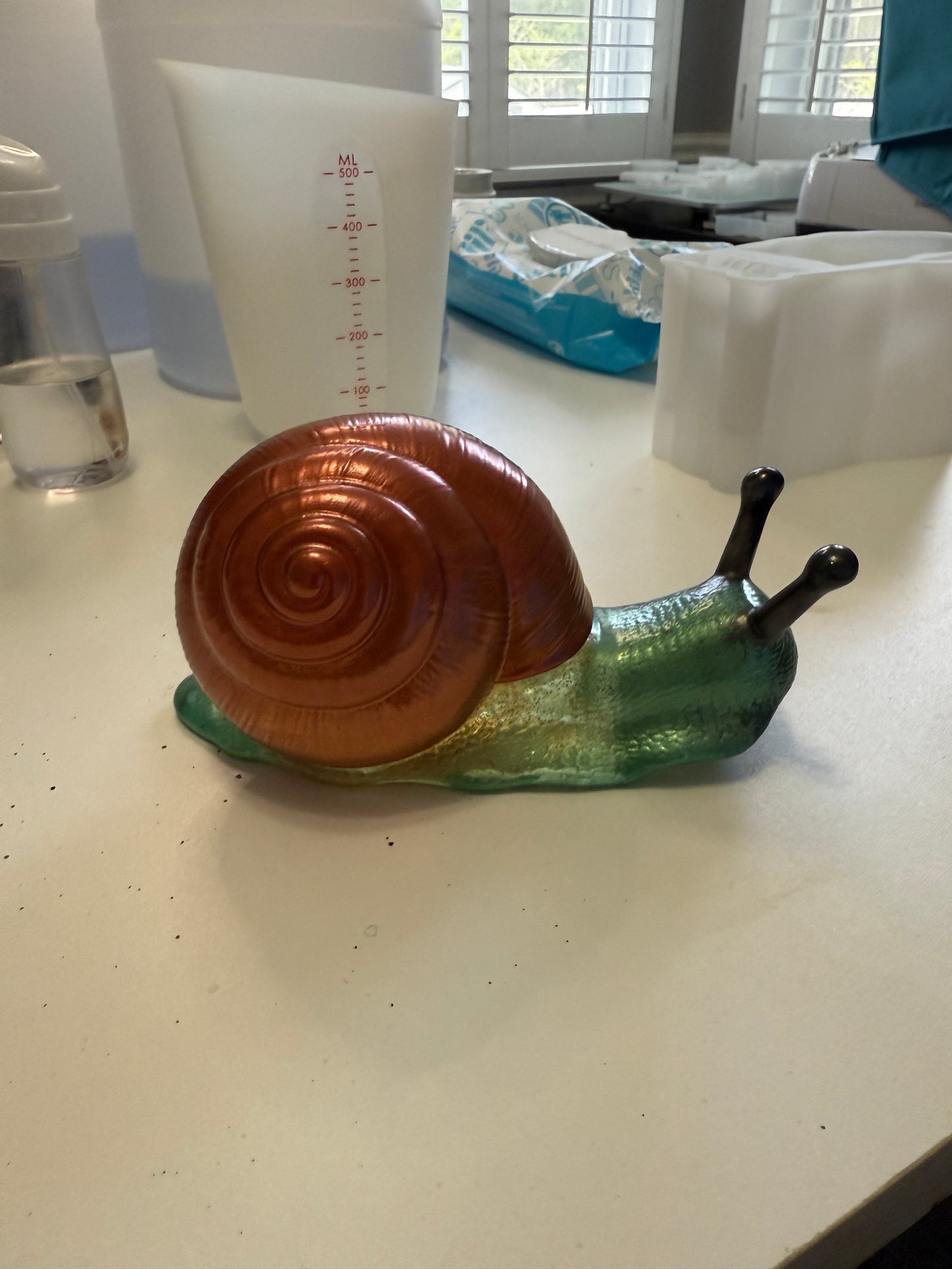 Snail