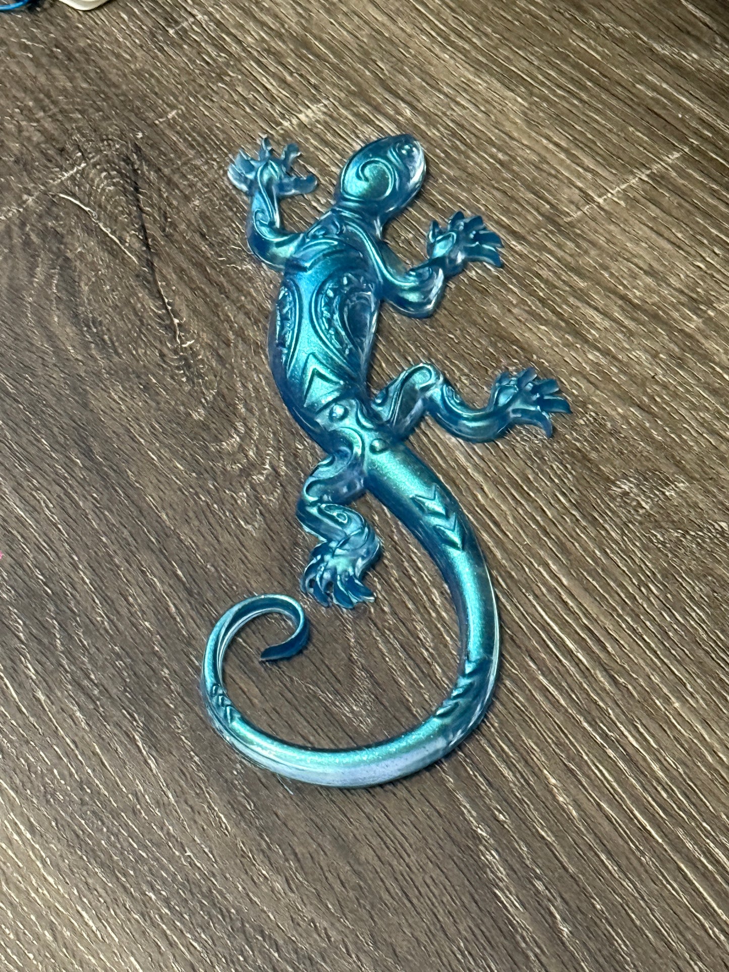 Lizard