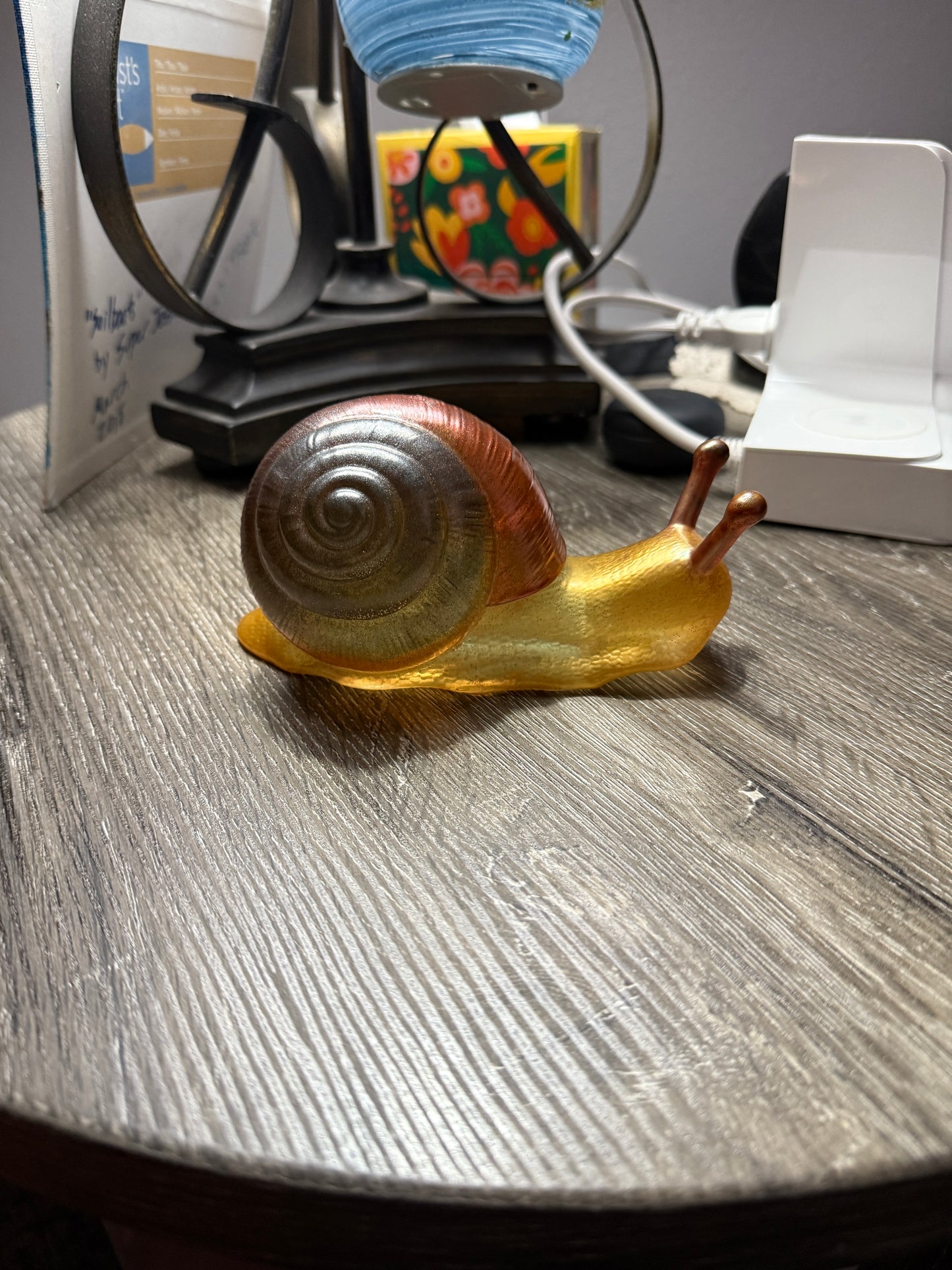 Snail