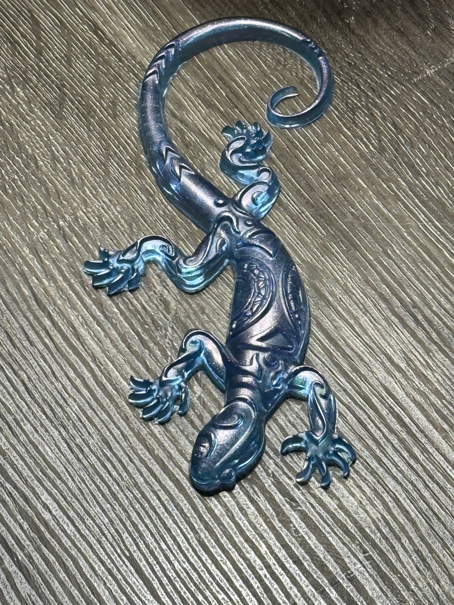 Lizard
