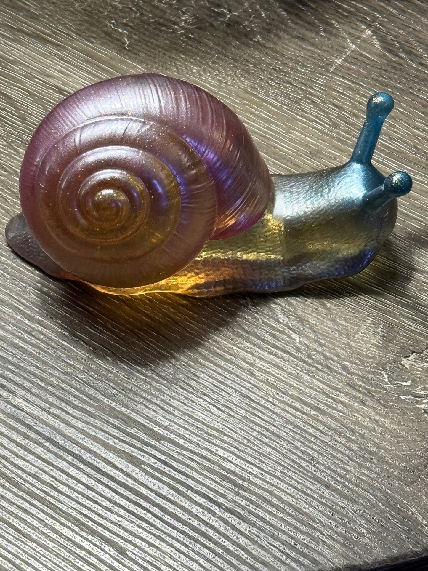 Snail