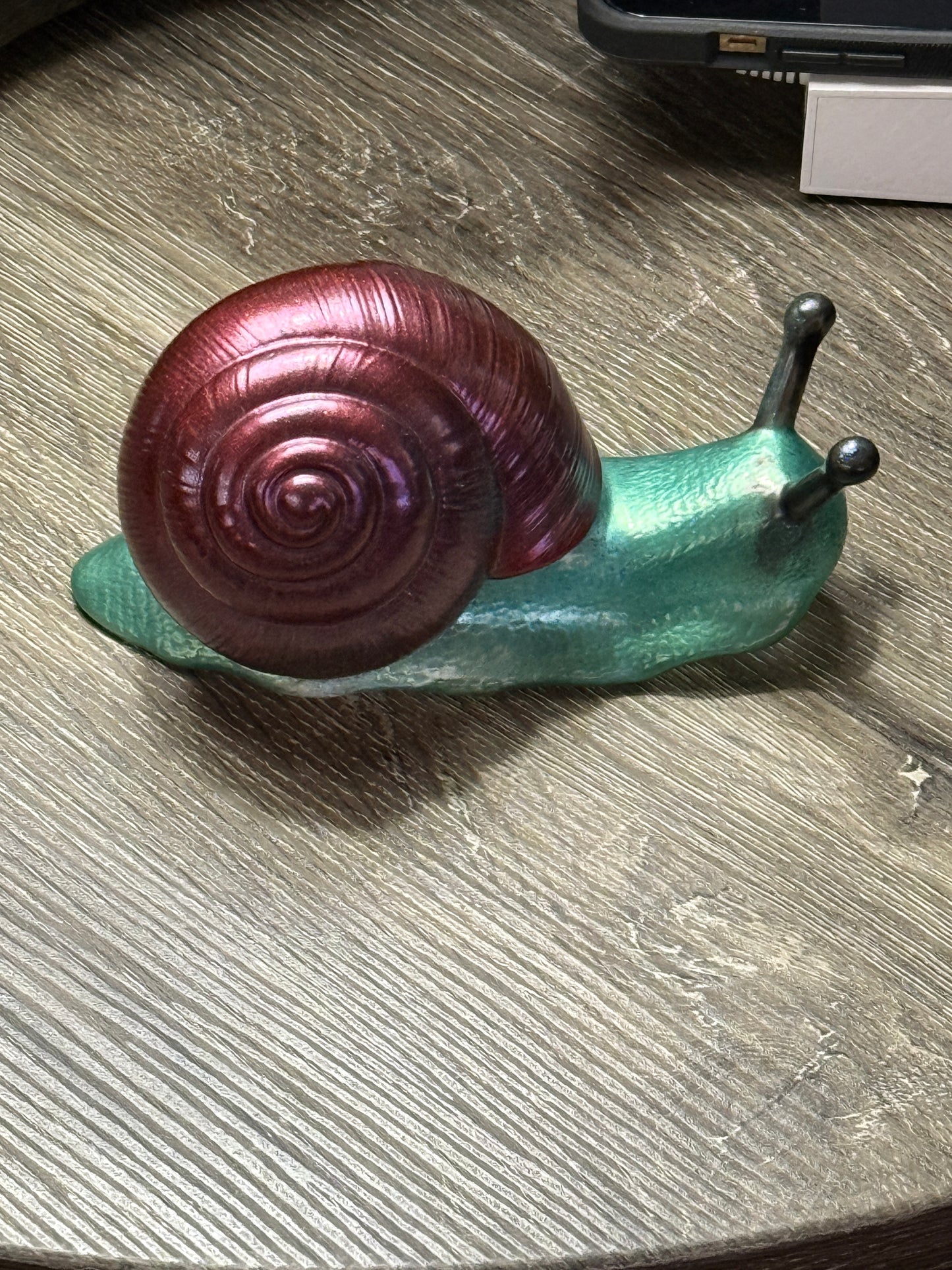 Snail