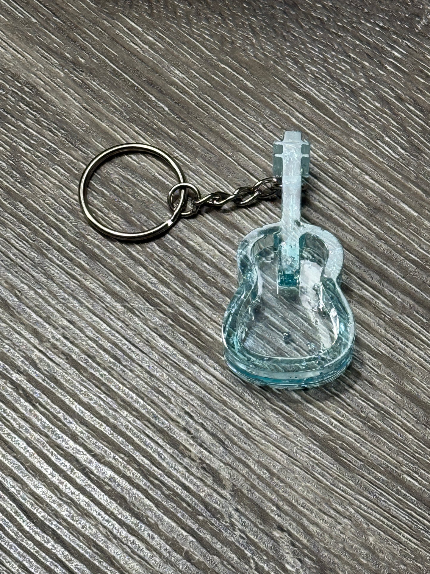 Music Keychain