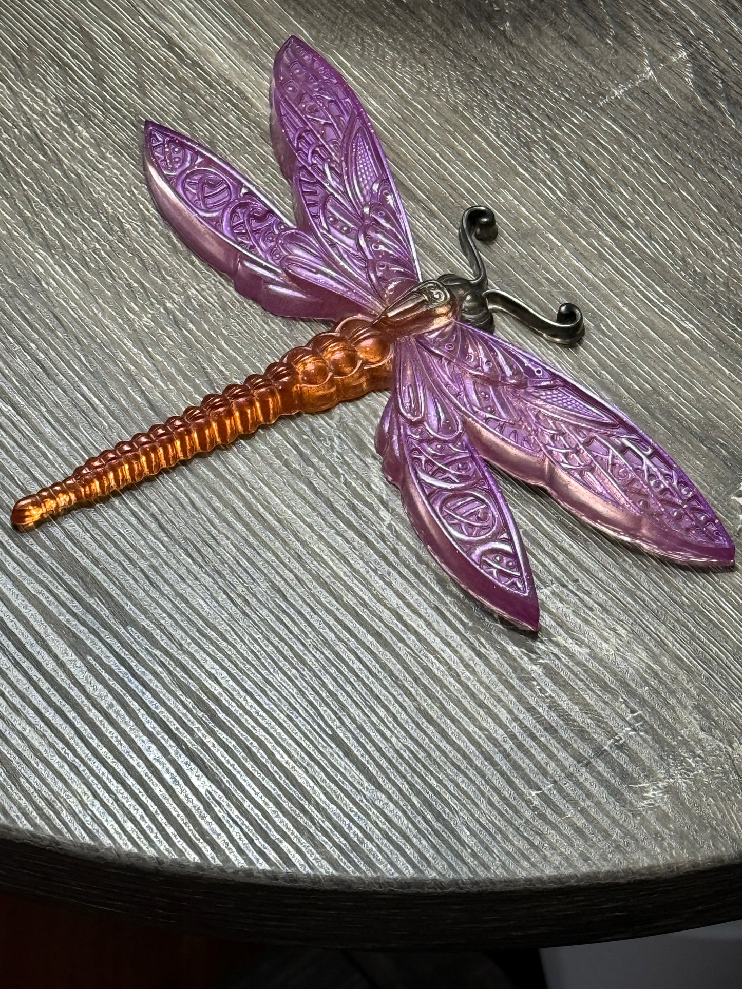 Dragonfly