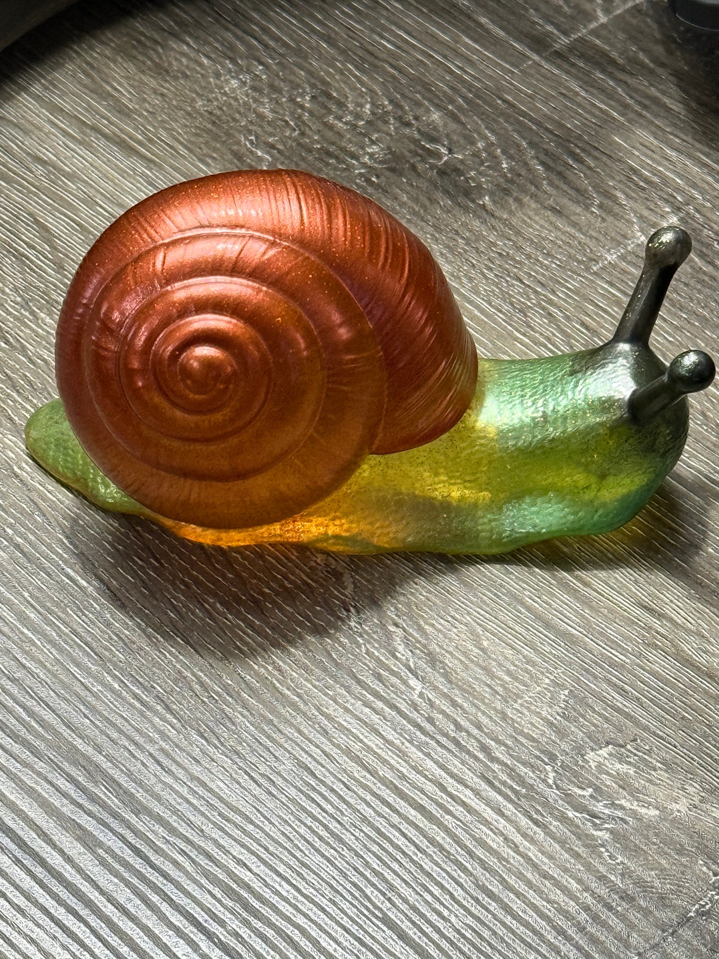Snail