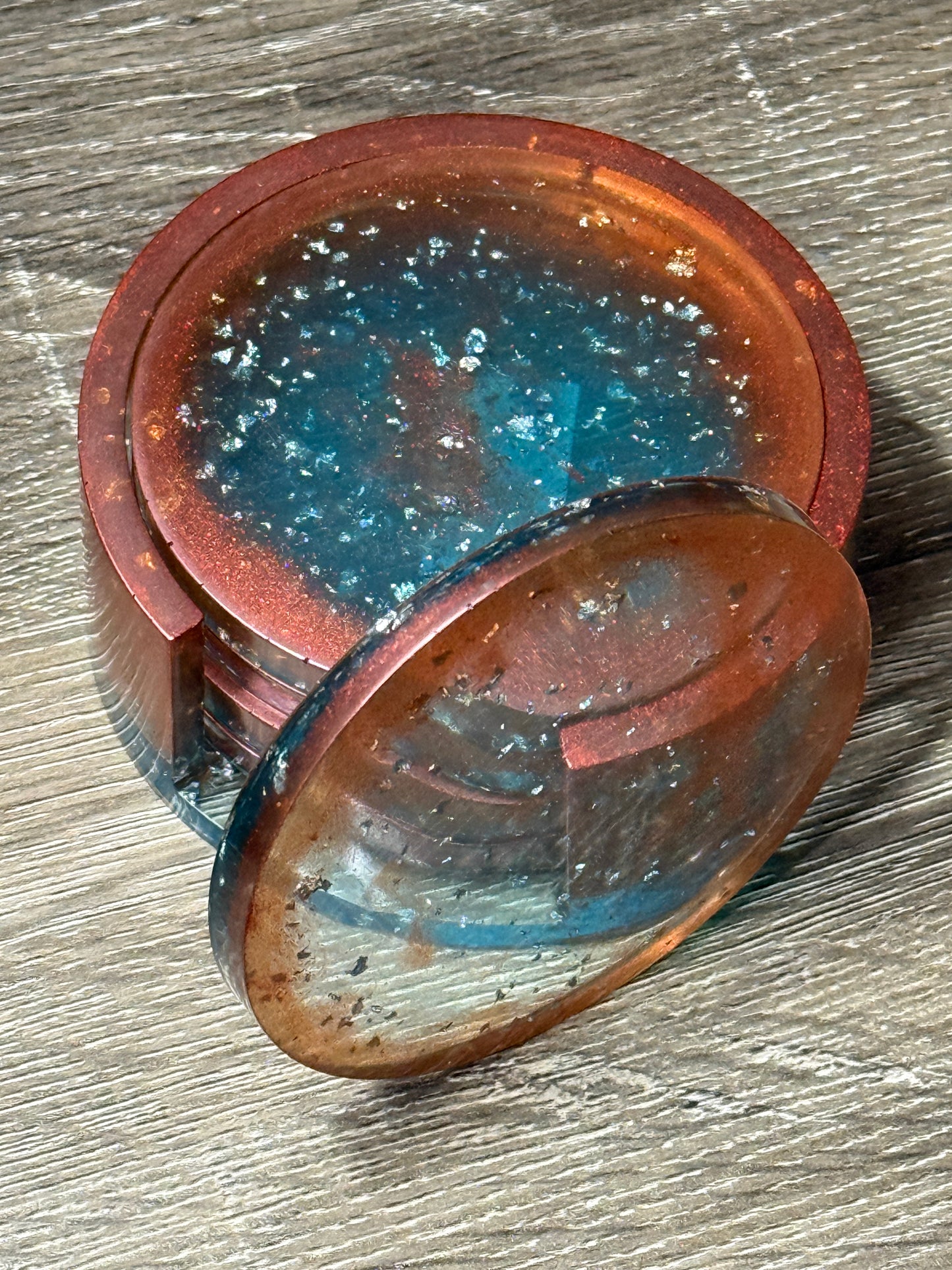 Coaster Set