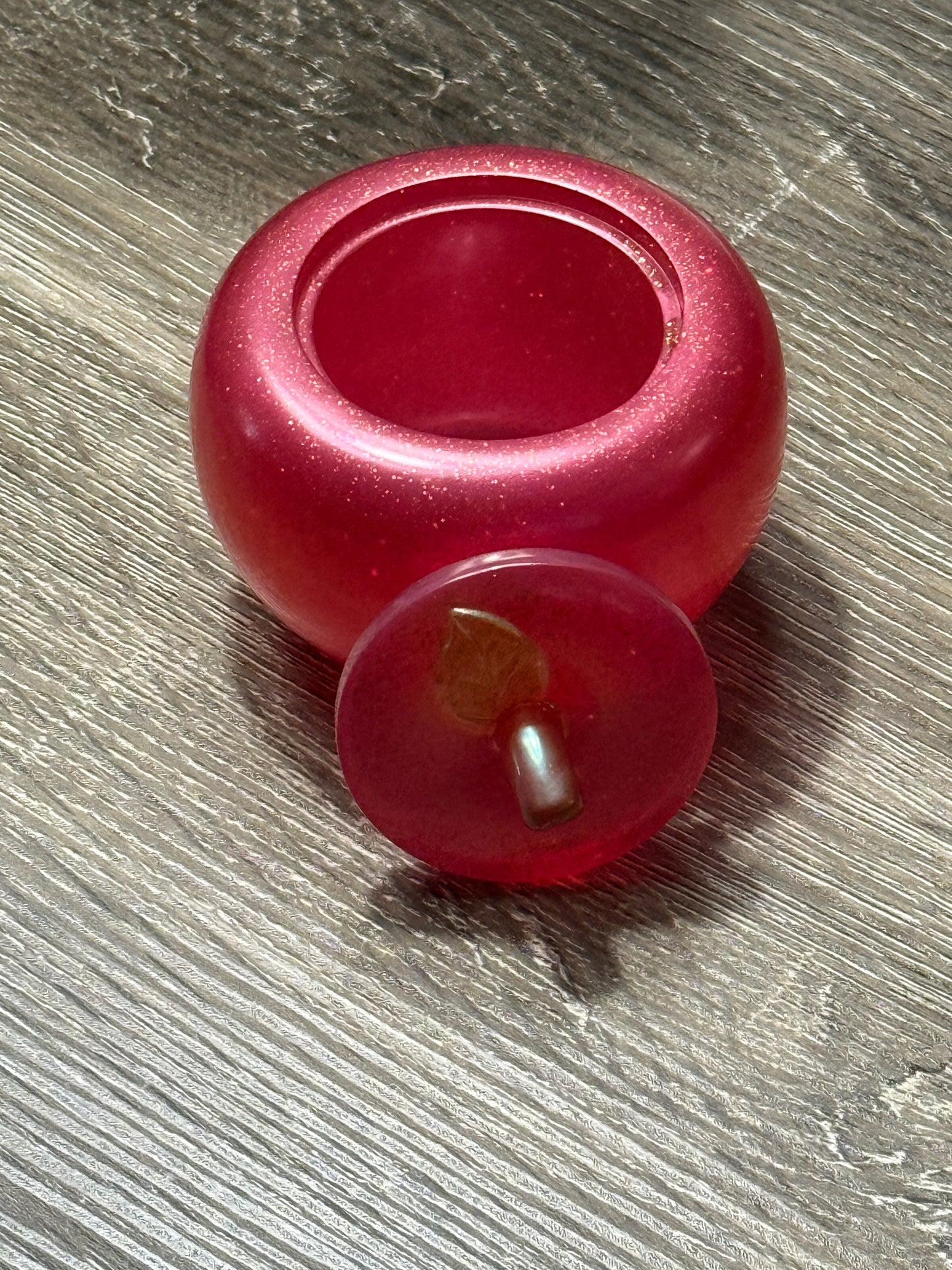 Apple Jar