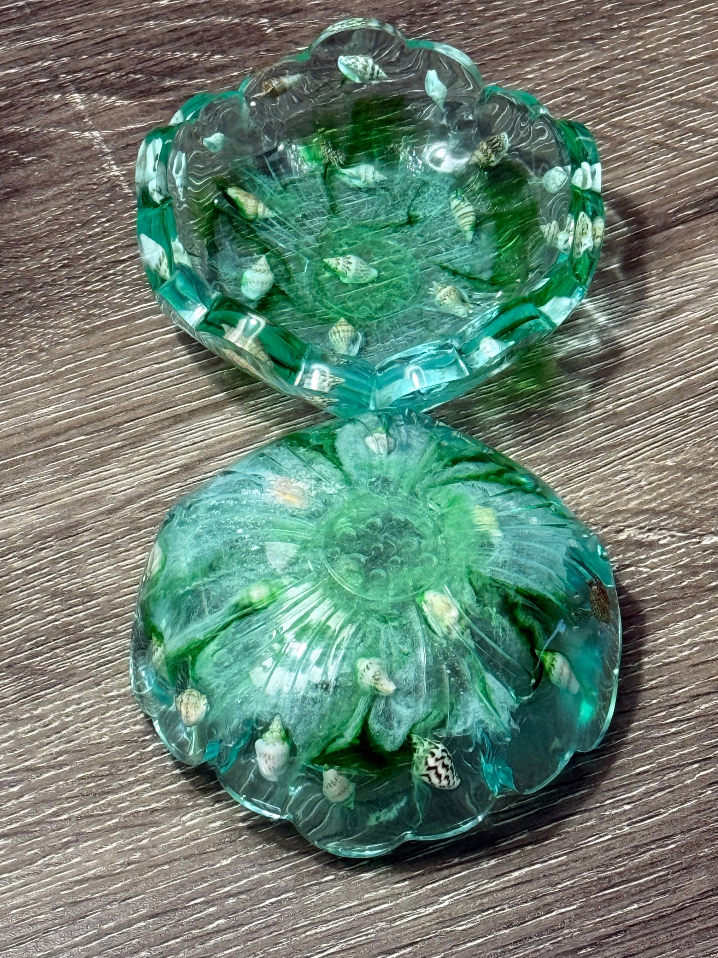 Small Trinket Bowl set of 2