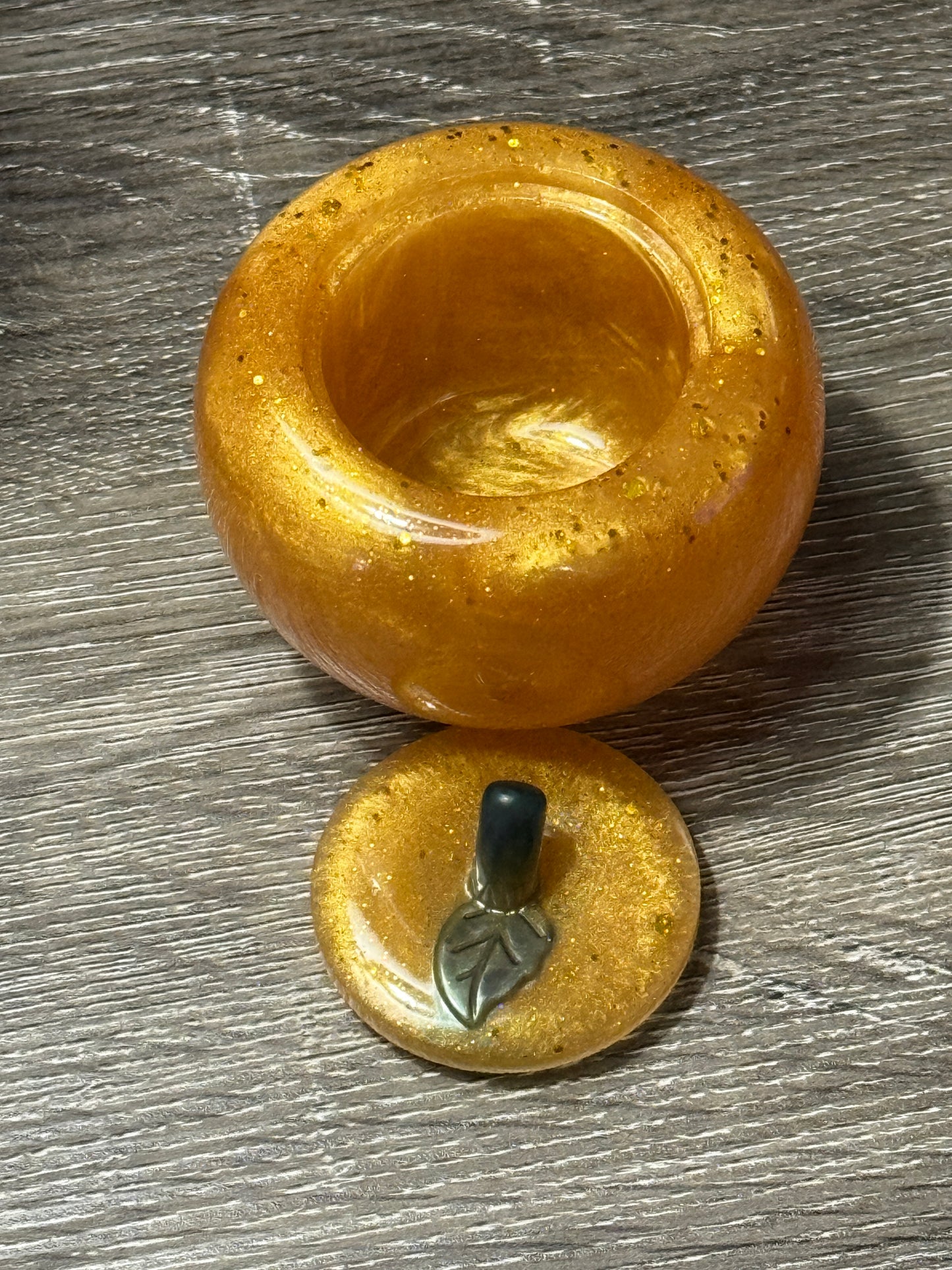 Apple Jar