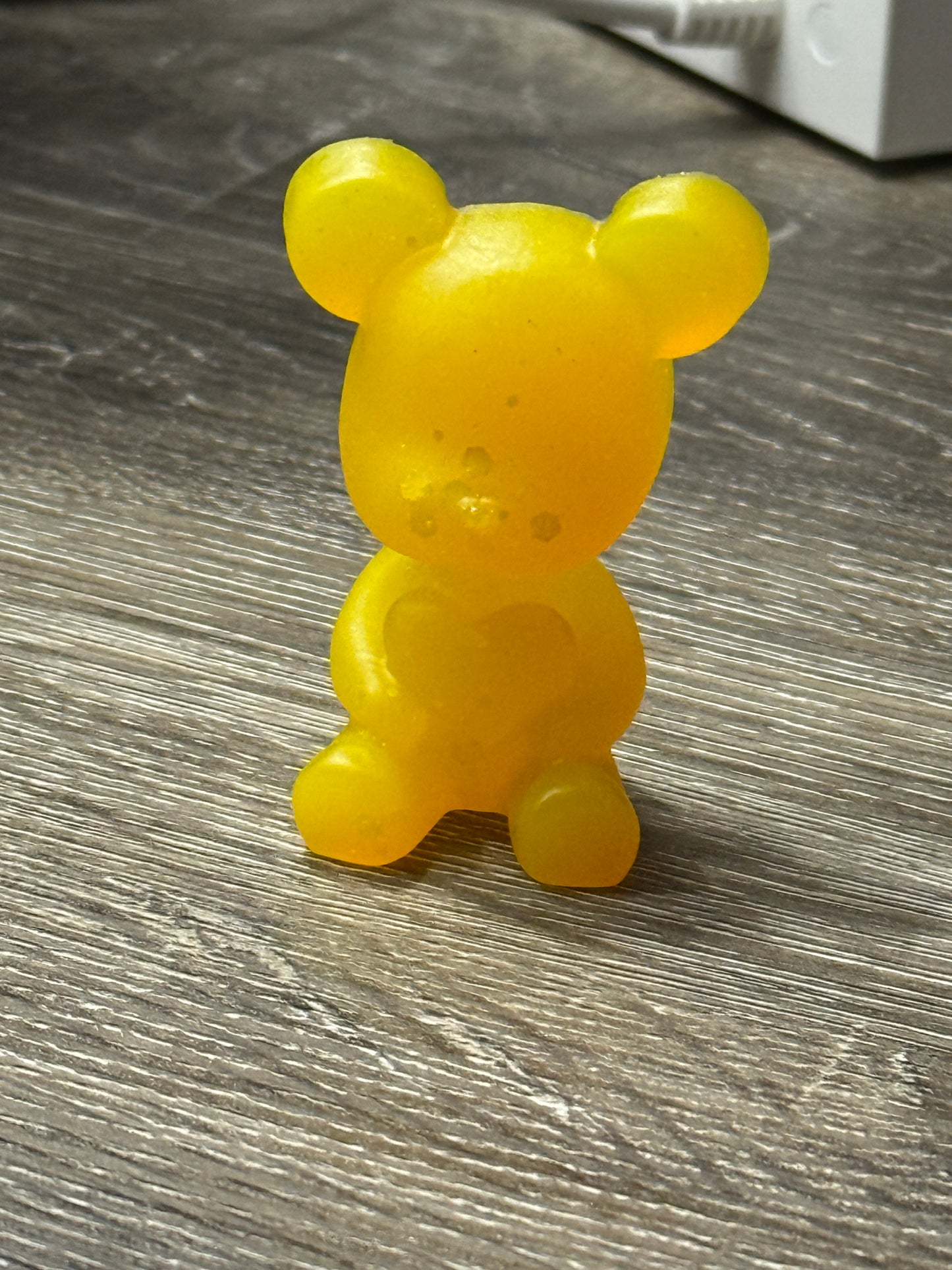 Love-Filled Heart Bear
