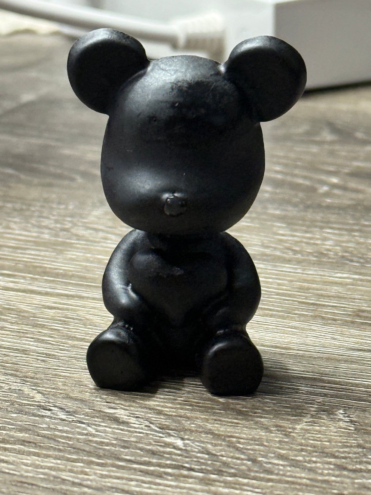 Love-Filled Heart Bear