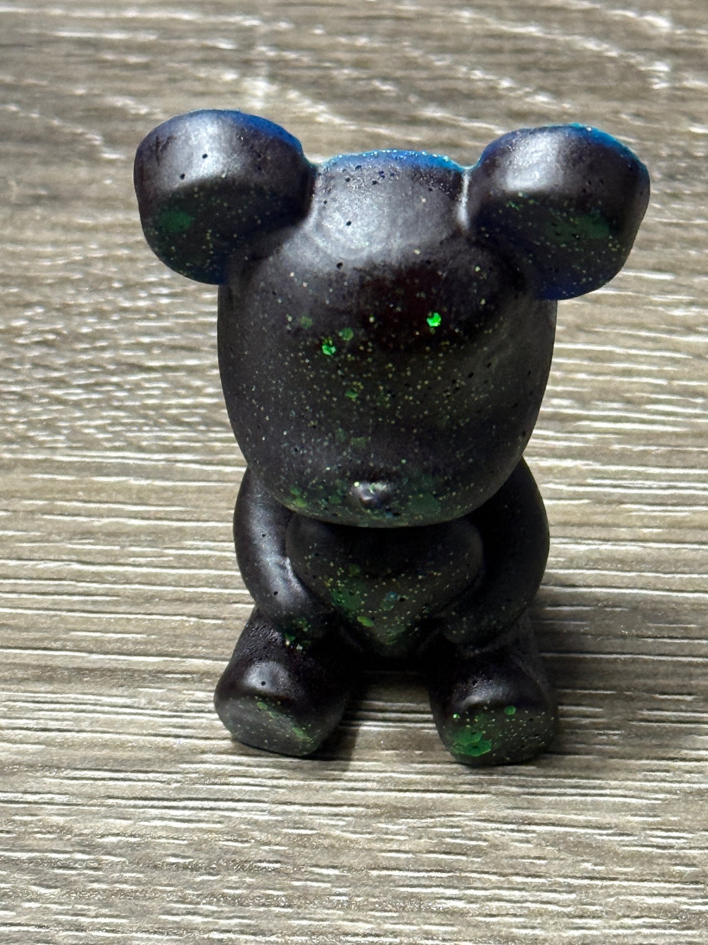 Love-Filled Heart Bear