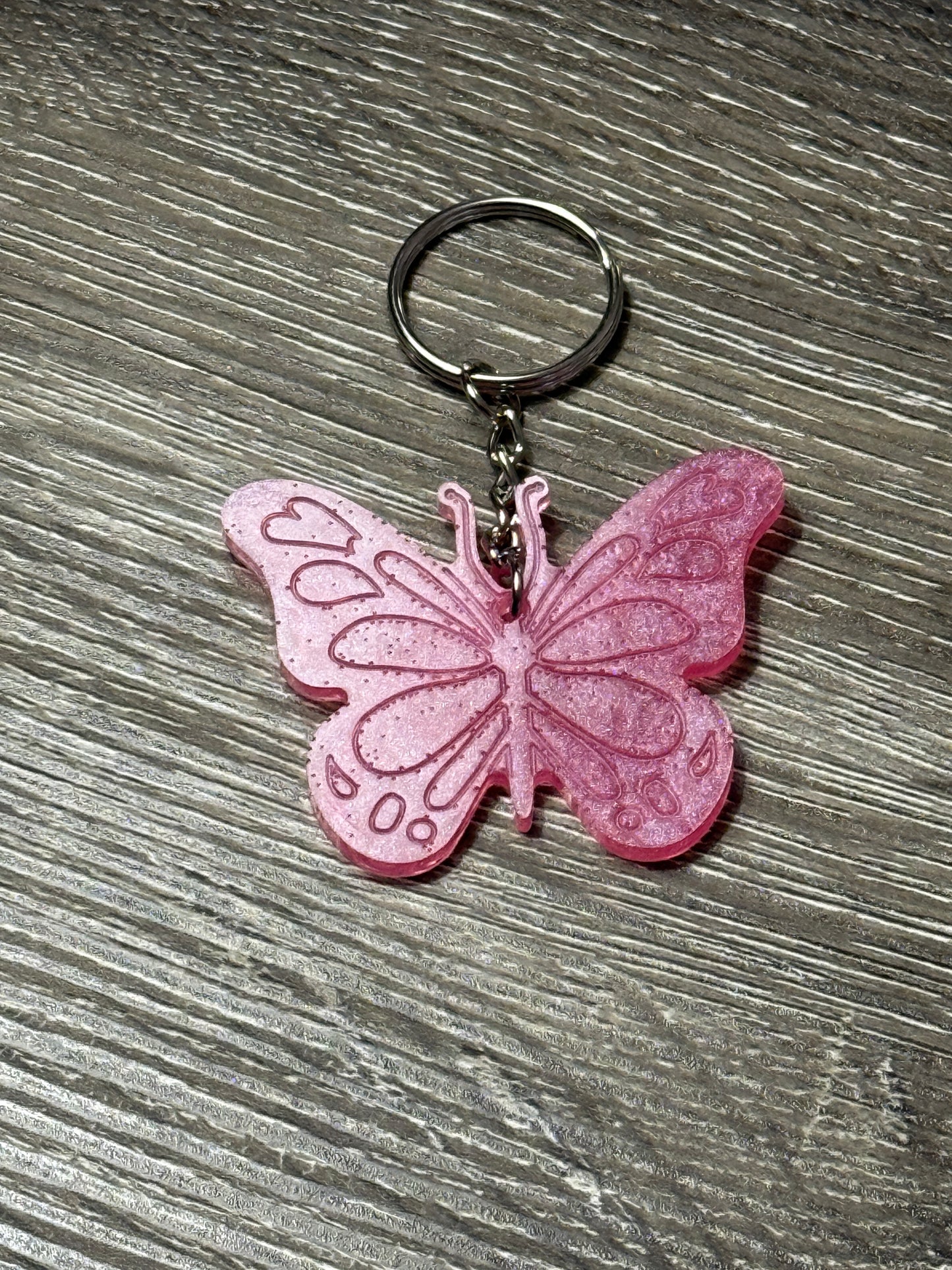 Delicate Keychains