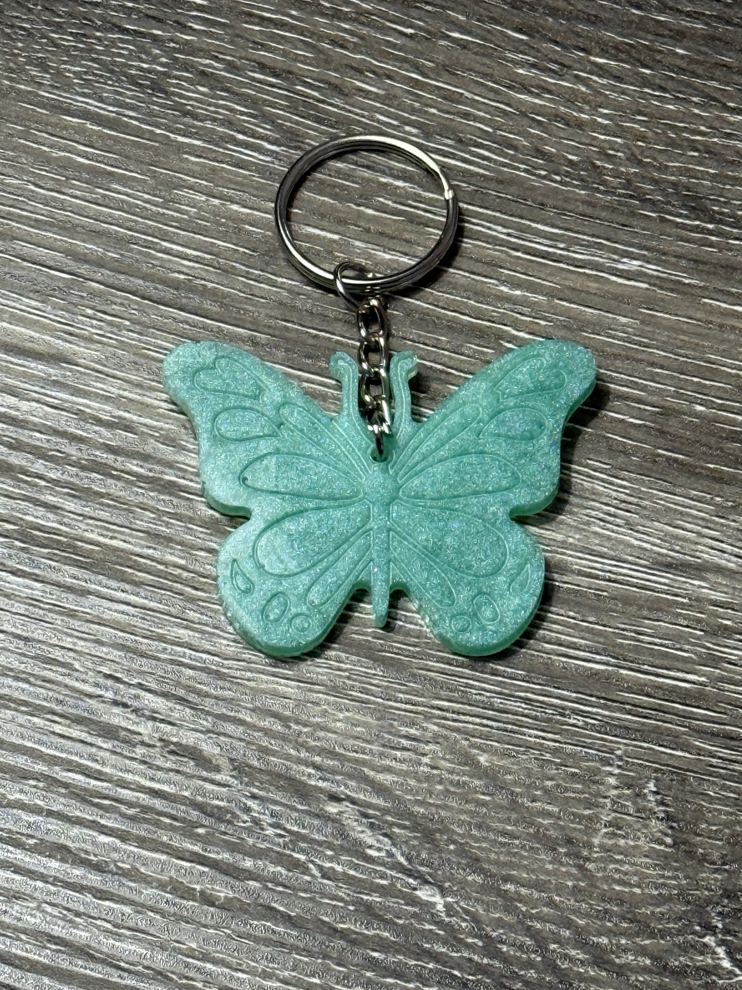 Delicate Keychains