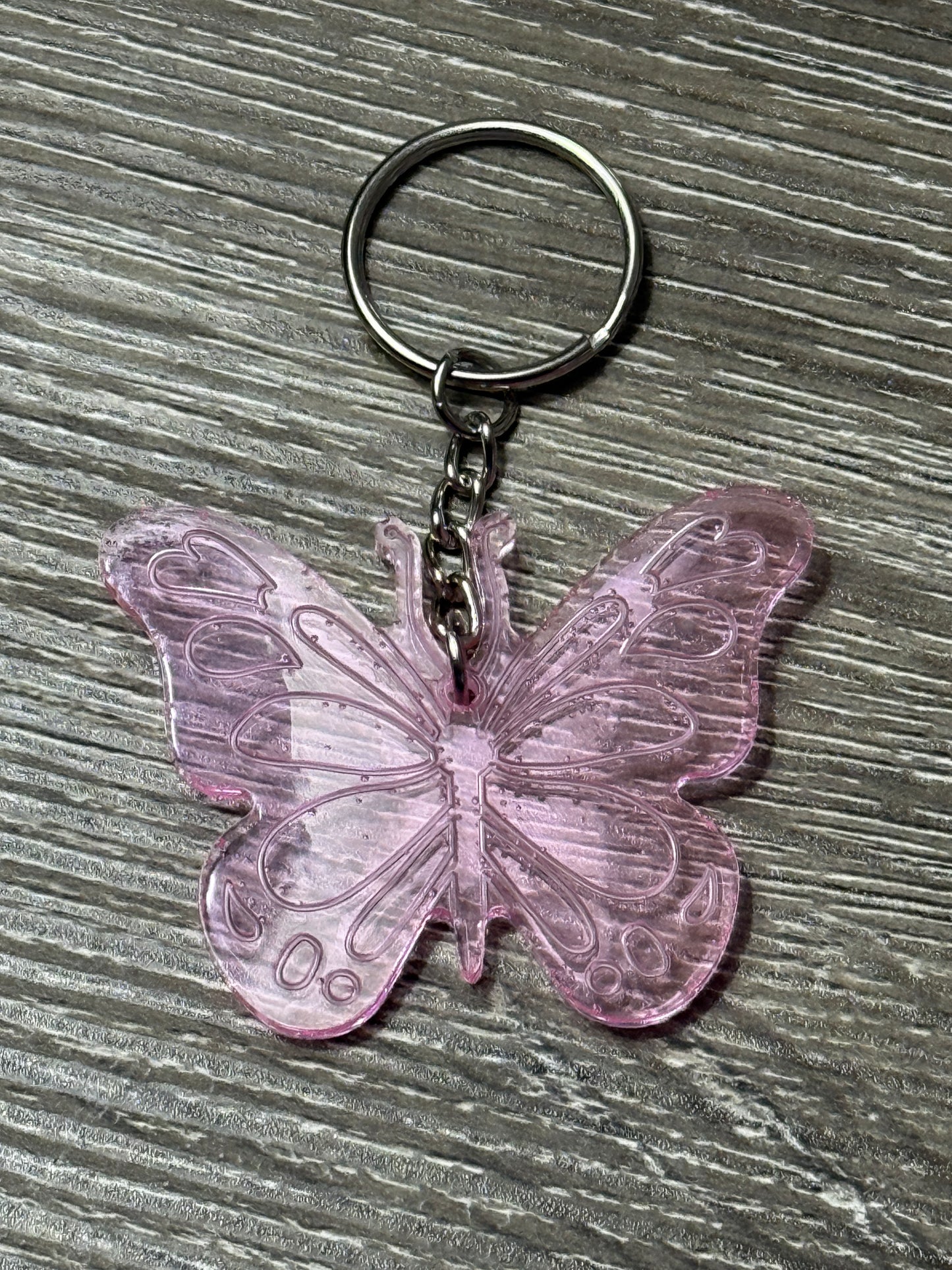 Delicate Keychains