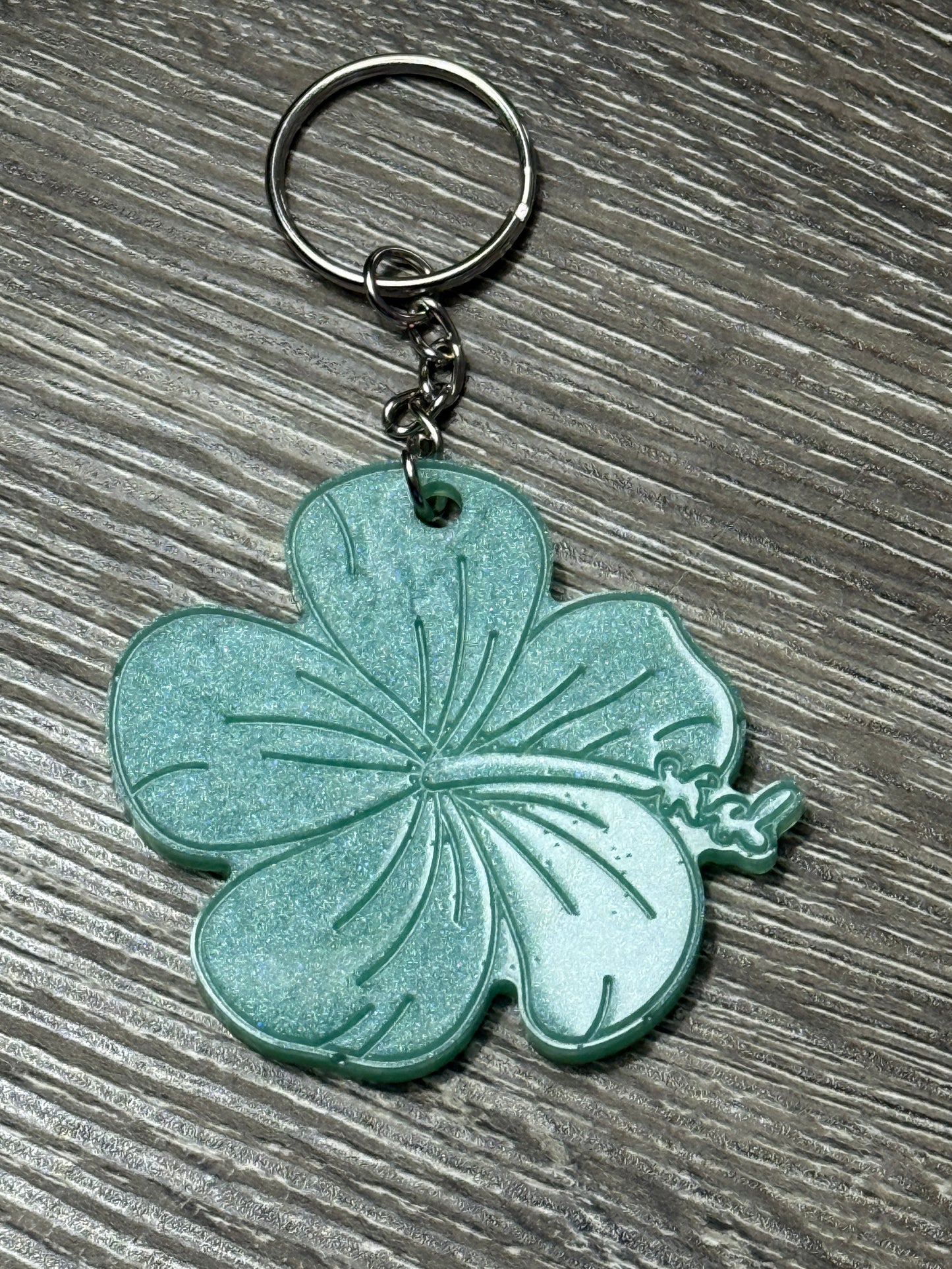 Delicate Keychains
